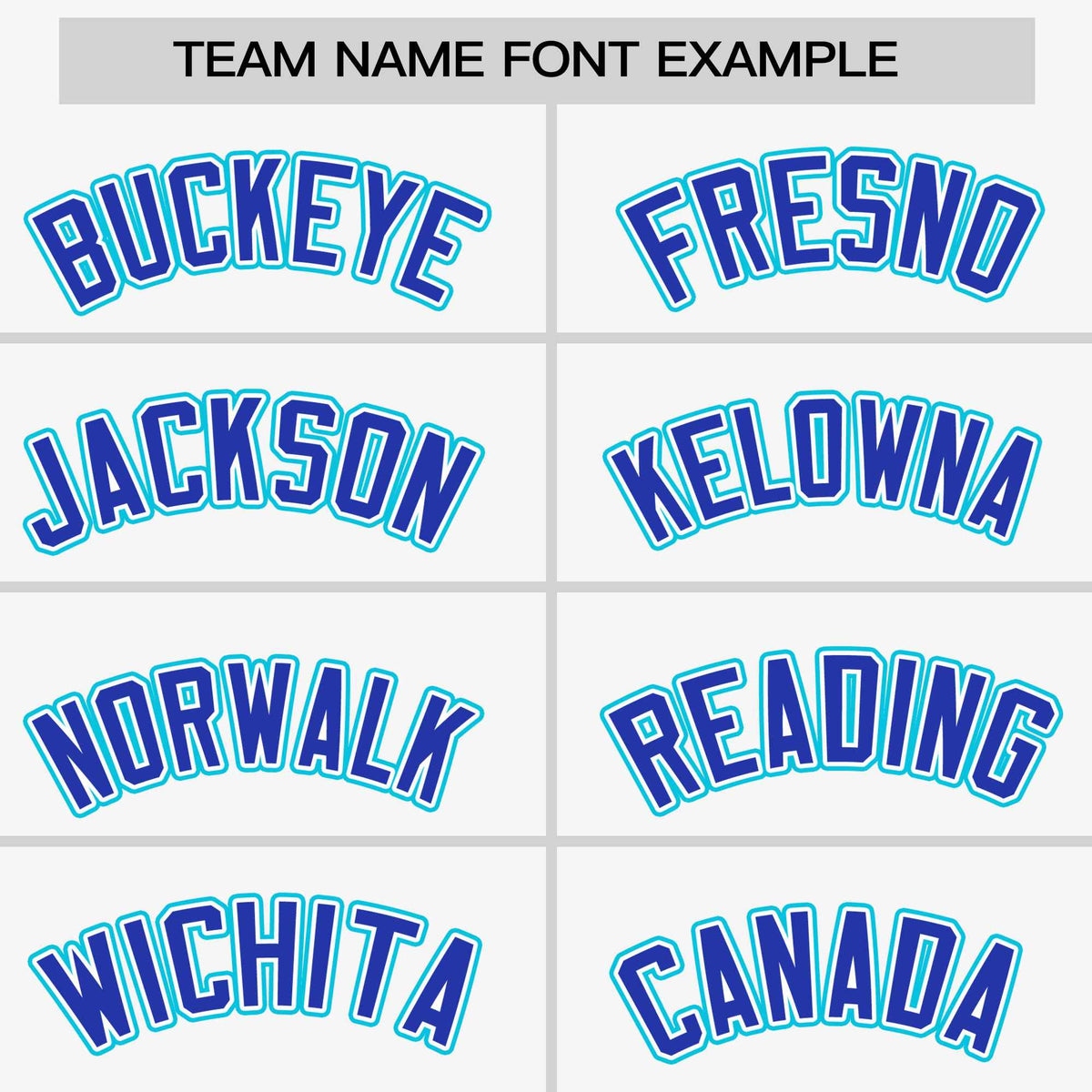 Custom White Royal-Sky Blue Personalized Raglan Sleeves Authentic Baseball Jersey | KXKSHOP