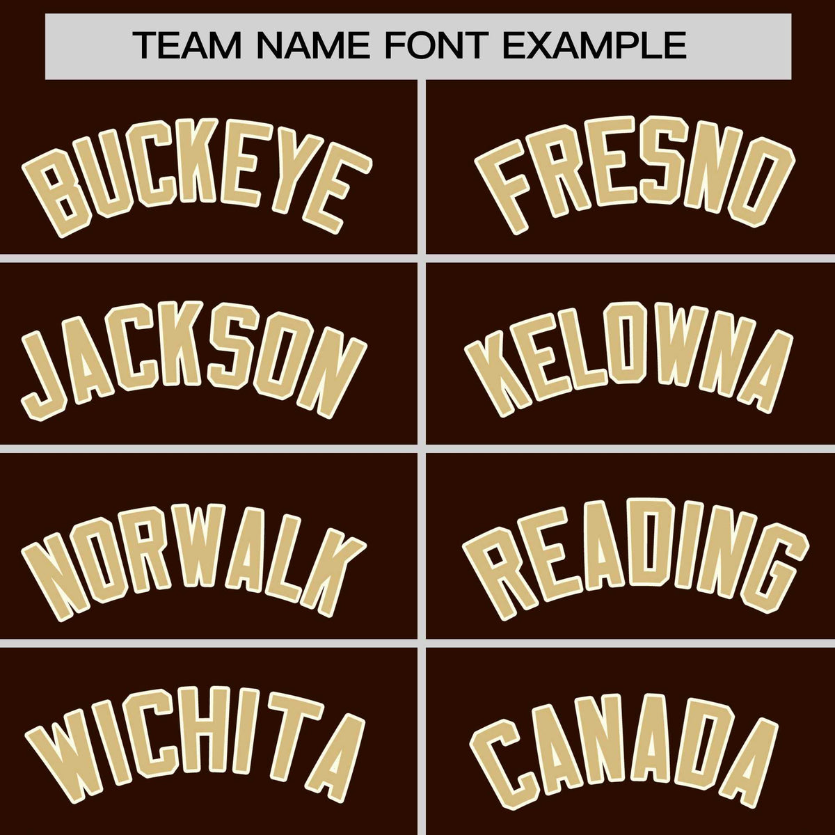 Custom Brown Khaki-Cream Personalized Raglan Sleeves Authentic Baseball Jersey | KXKSHOP
