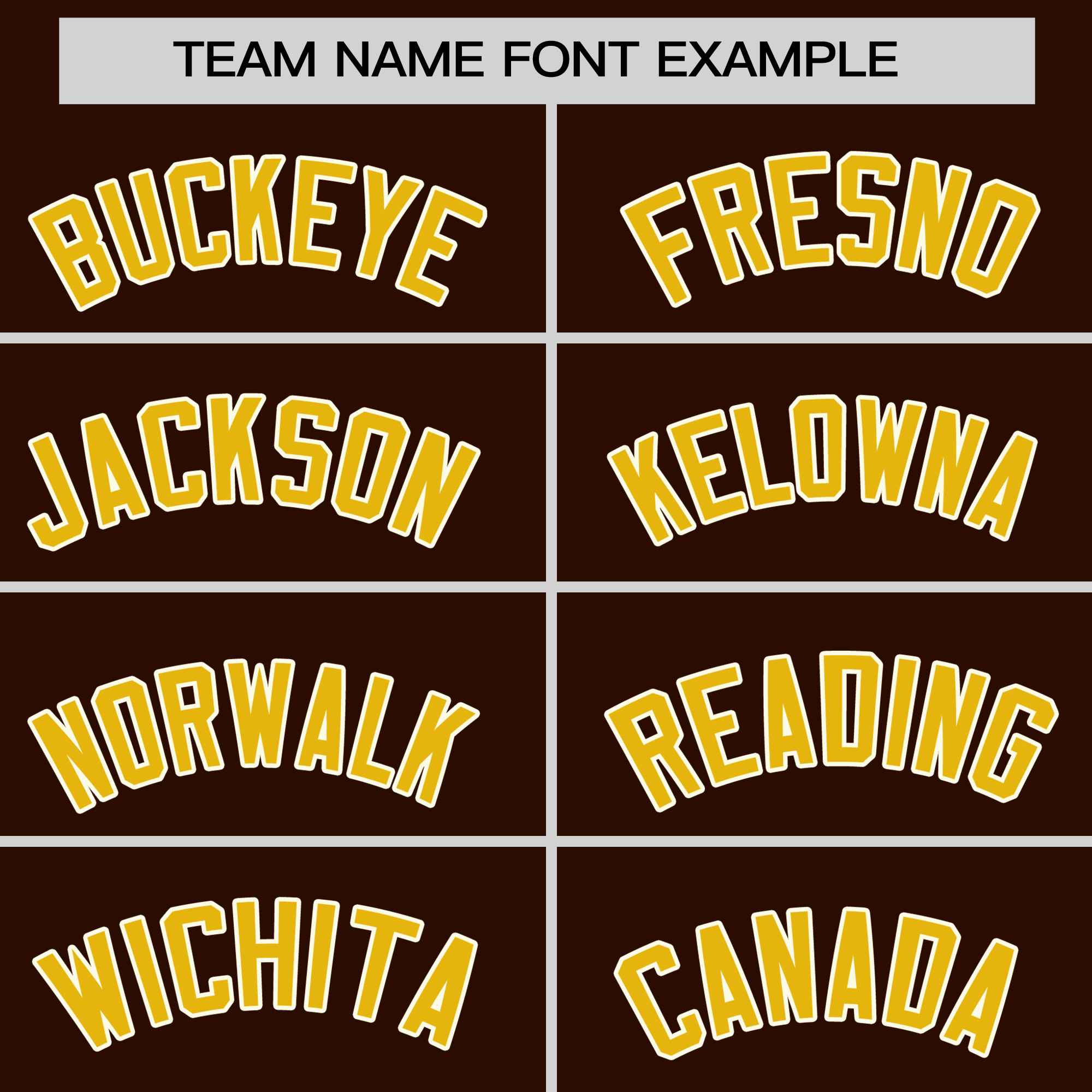 Custom Brown Gold-Cream Personalized Raglan Sleeves Authentic Baseball Jersey | KXKSHOP