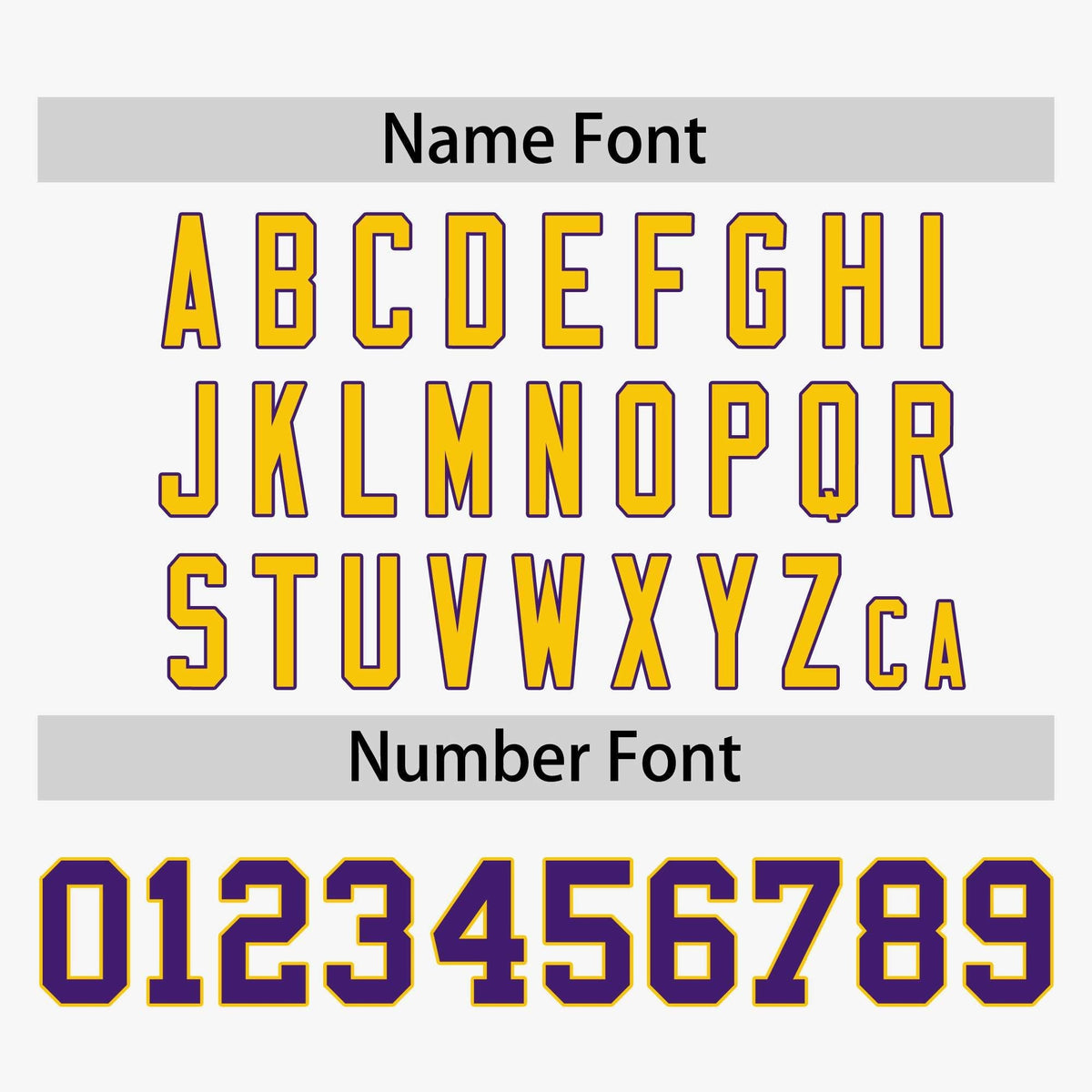 Custom White Purple-Gold Personalized Raglan Sleeves Authentic Baseball Jersey | KXKSHOP