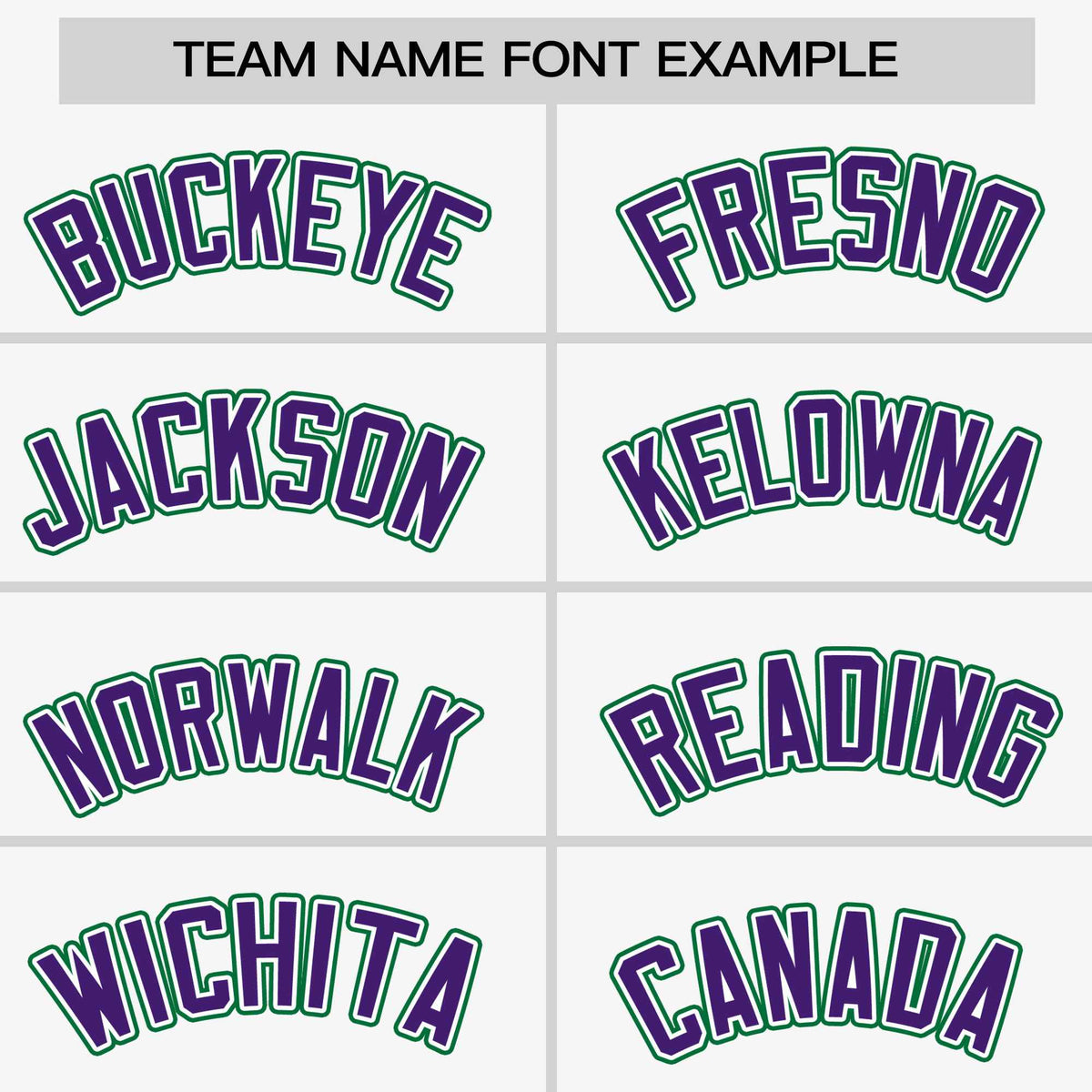 Custom White Purple-Kelly Green Personalized Raglan Sleeves Authentic Baseball Jersey | KXKSHOP