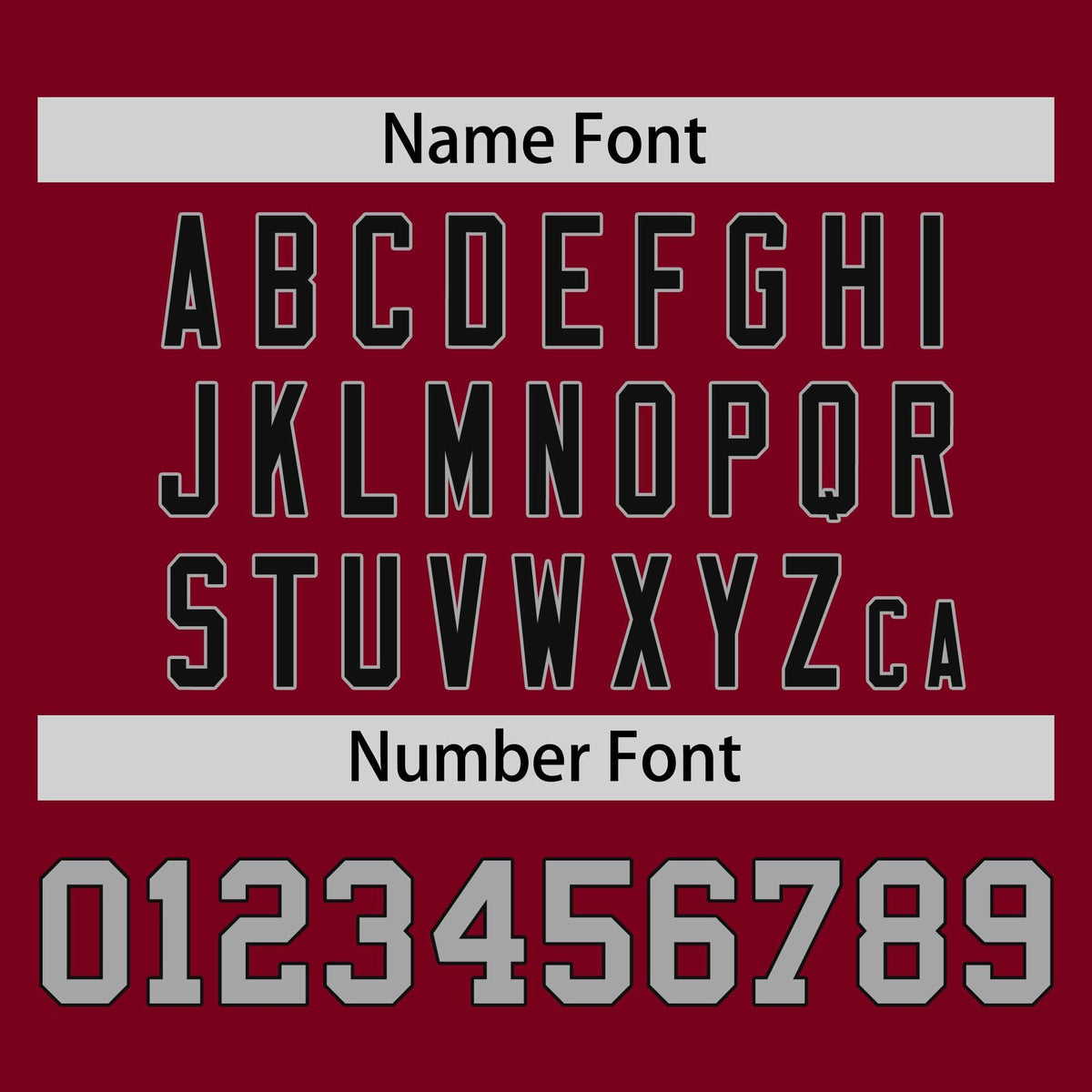 Custom Crimson Gray-Black Personalized Raglan Sleeves Authentic Baseball Jersey | KXKSHOP