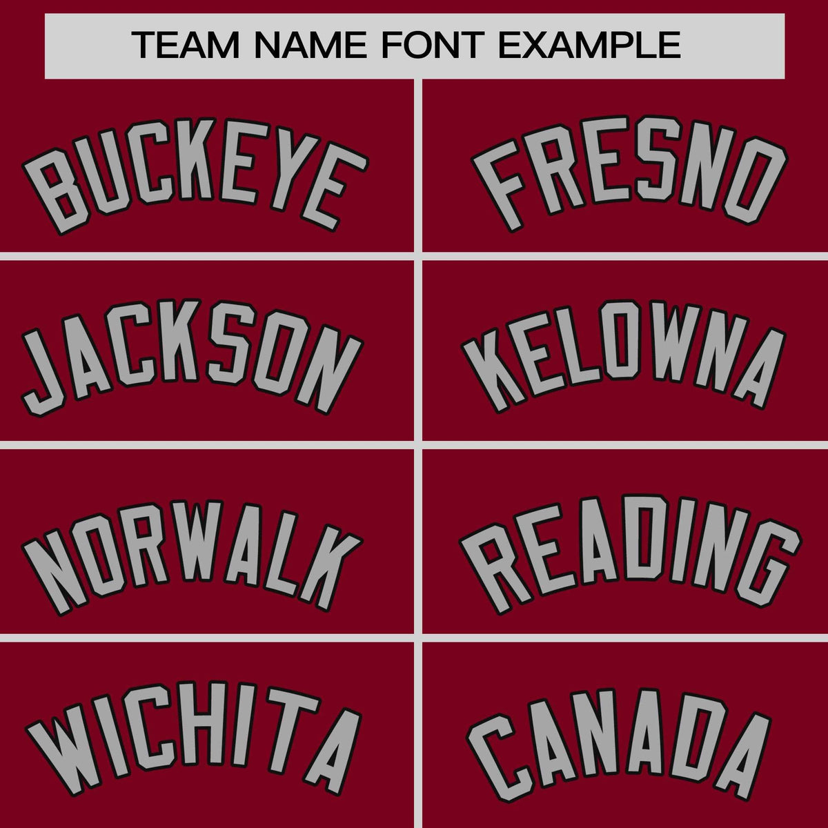 Custom Crimson Gray-Black Personalized Raglan Sleeves Authentic Baseball Jersey | KXKSHOP