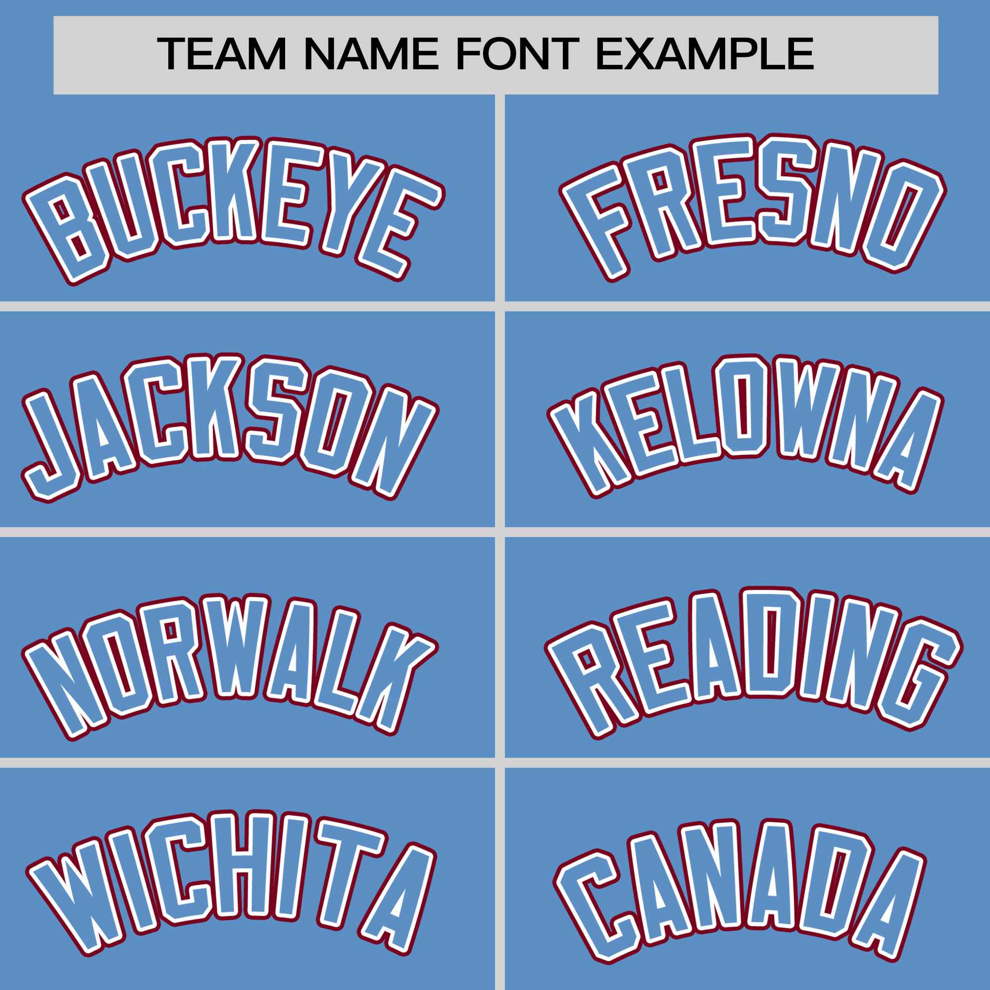 Custom Light Blue-Crimson Personalized Raglan Sleeves Authentic Baseball Jersey | KXKSHOP