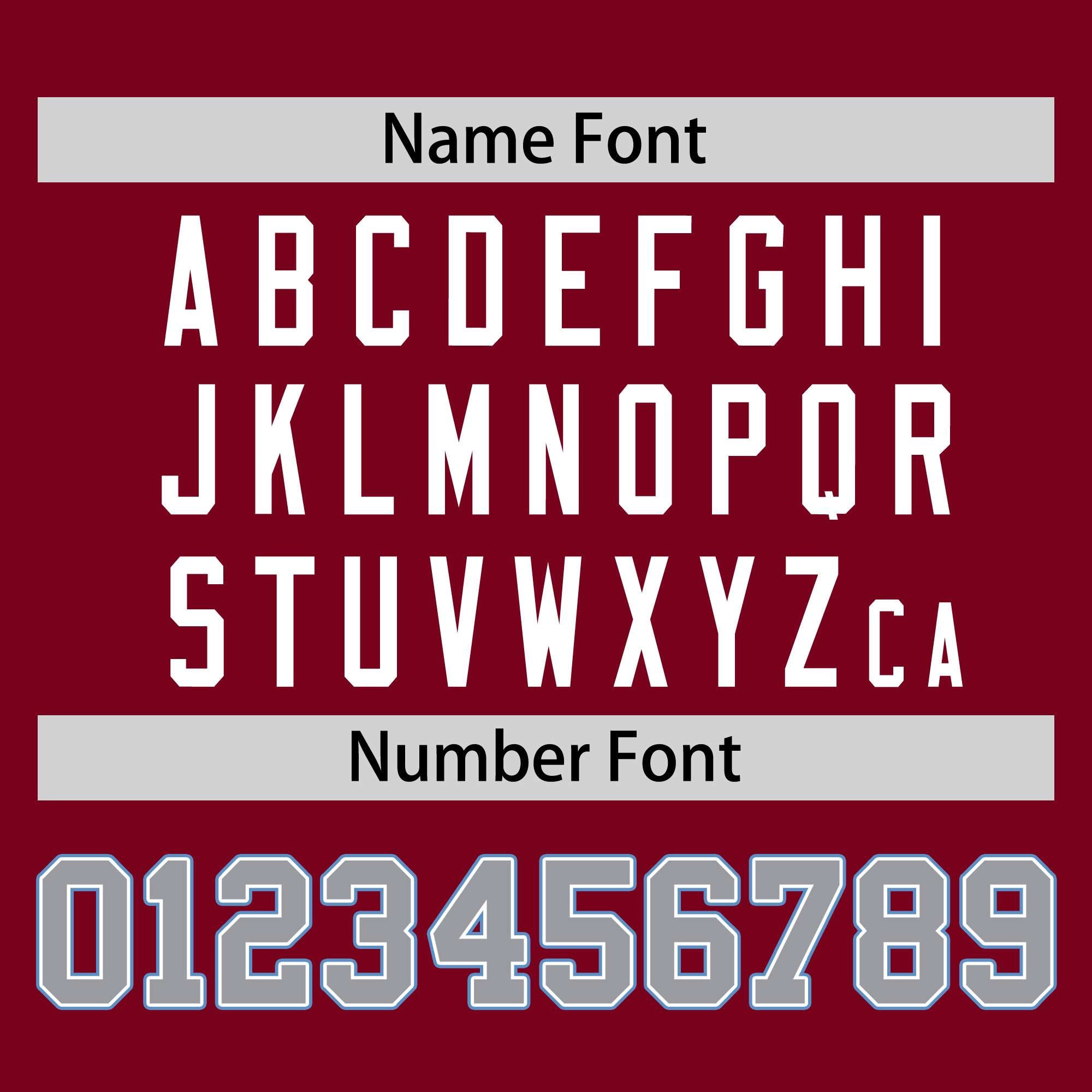 Custom Crimson Gray-Light Blue Personalized Raglan Sleeves Authentic Baseball Jersey | KXKSHOP