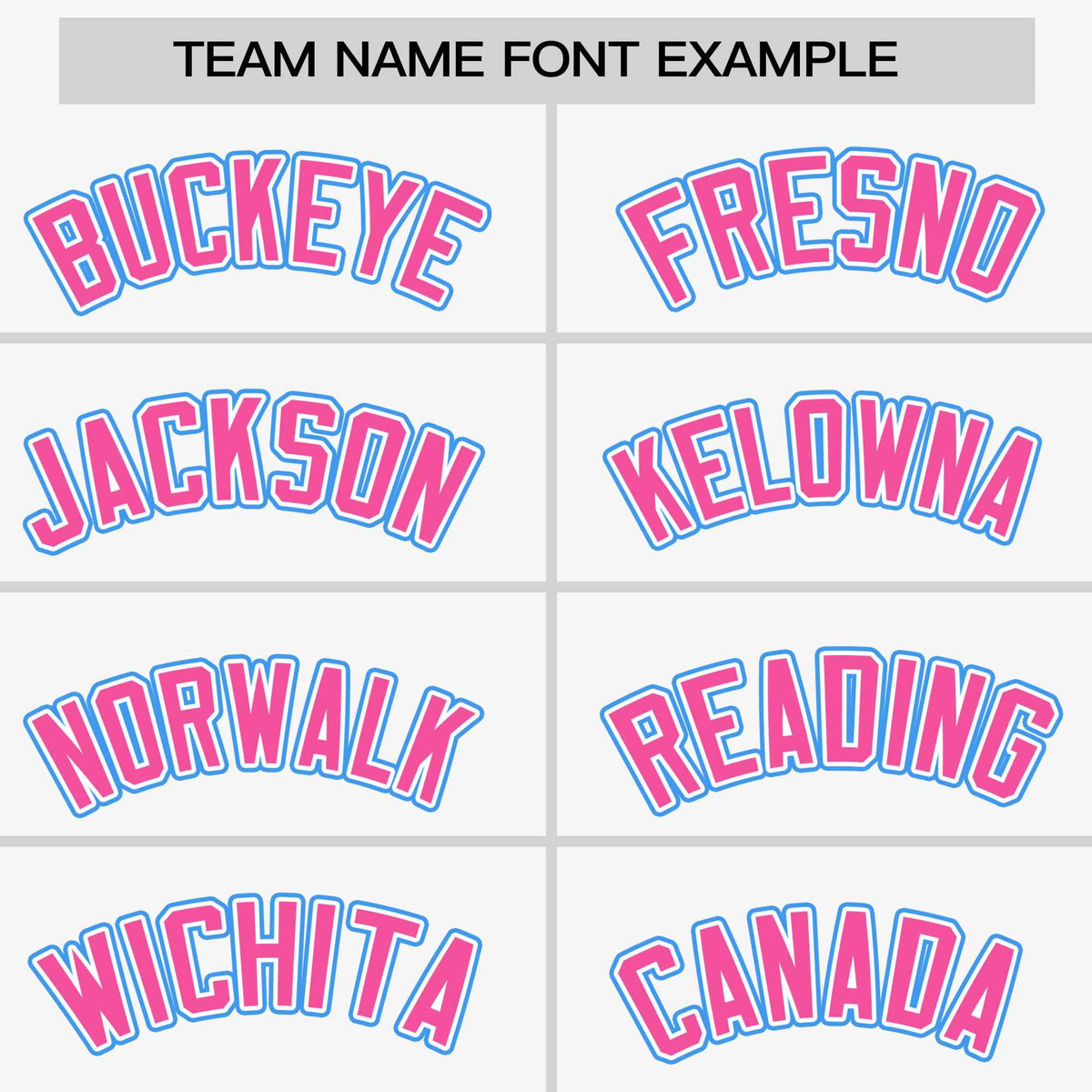 Custom White Pink-Powder Blue Personalized Raglan Sleeves Authentic Baseball Jersey | KXKSHOP