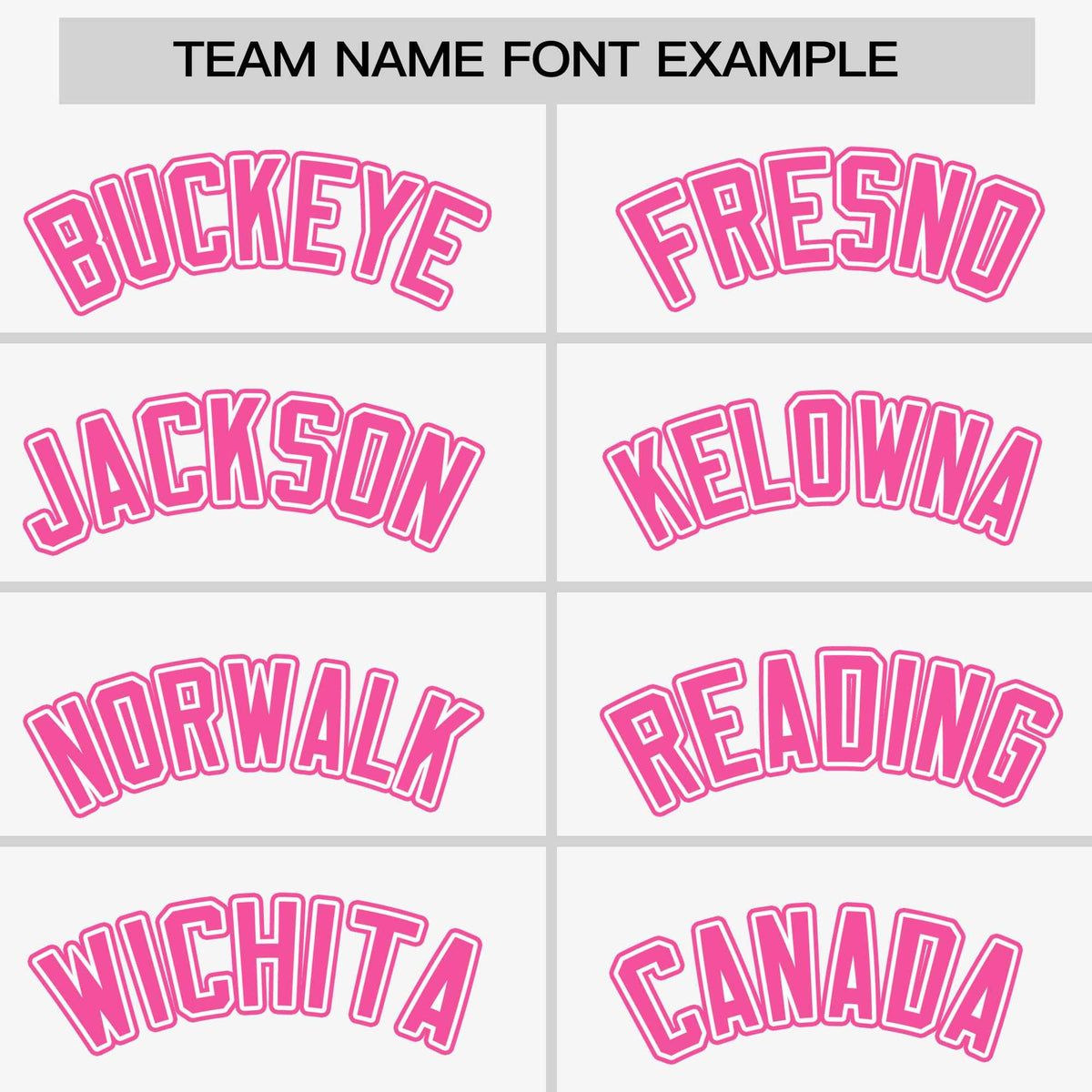 Custom White Pink- Personalized Raglan Sleeves Authentic Baseball Jersey | KXKSHOP