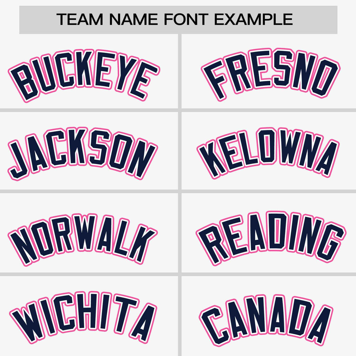 Custom White Navy-Pink Personalized Raglan Sleeves Authentic Baseball Jersey | KXKSHOP
