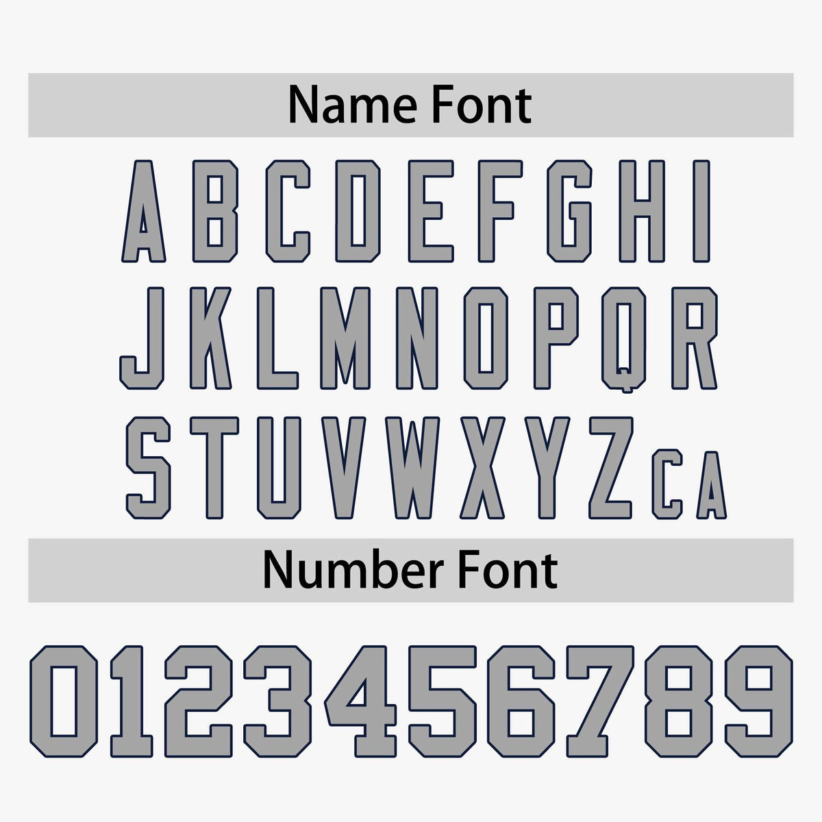 Custom White Gray-Navy Personalized Raglan Sleeves Authentic Baseball Jersey | KXKSHOP