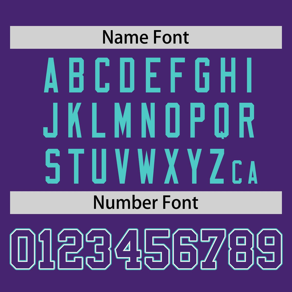 Custom Purple Purple-Bright Green Personalized Raglan Sleeves Authentic Baseball Jersey | KXKSHOP