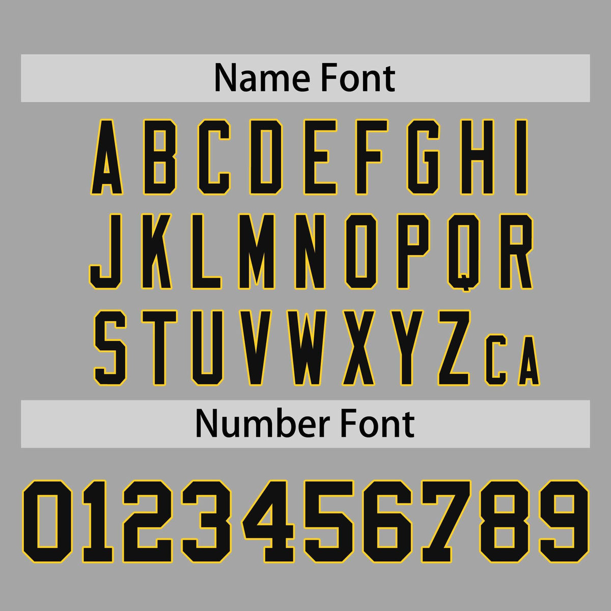 Custom Gray Black-Gold Personalized Raglan Sleeves Authentic Baseball Jersey | KXKSHOP