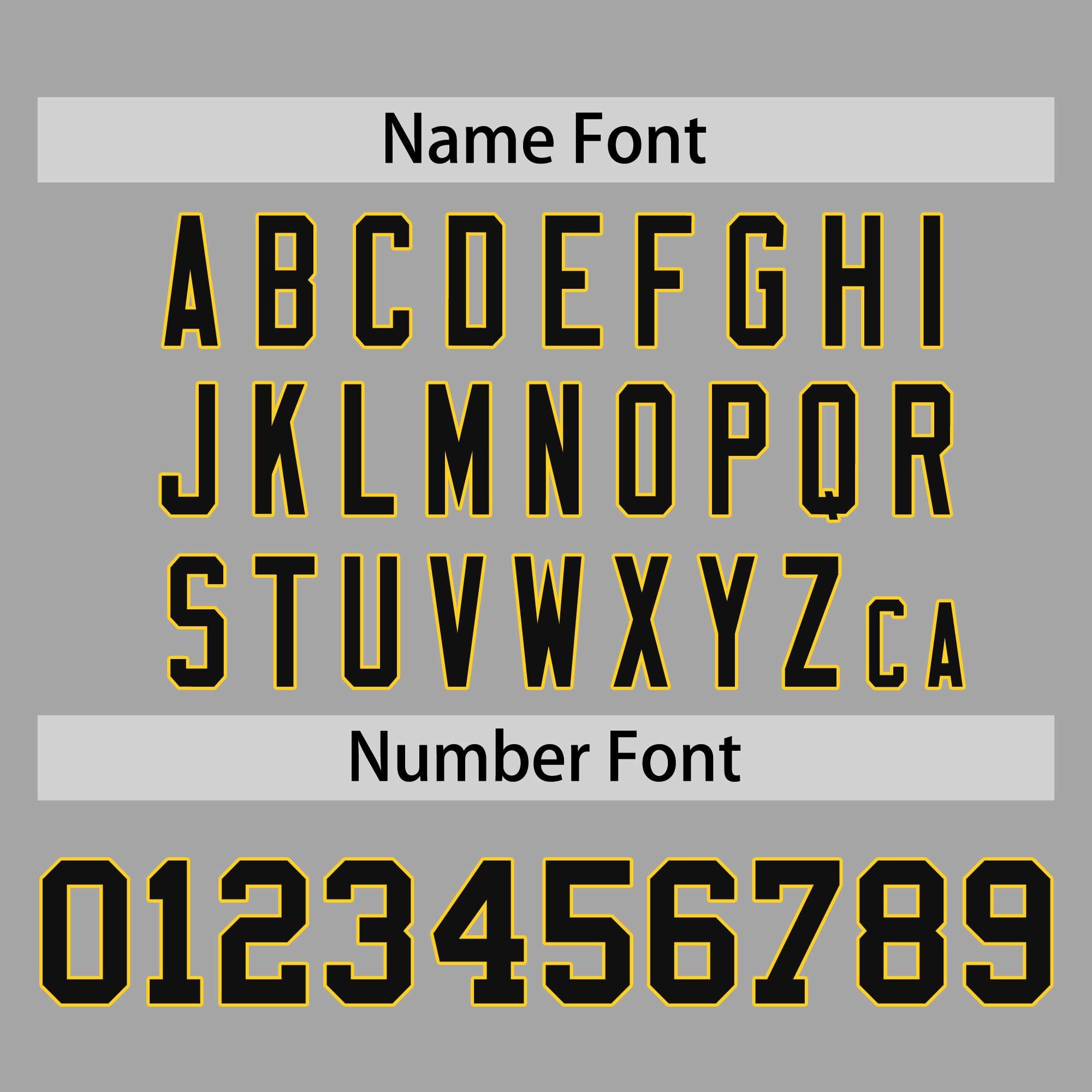 Custom Gray Black-Gold Personalized Raglan Sleeves Authentic Baseball Jersey | KXKSHOP