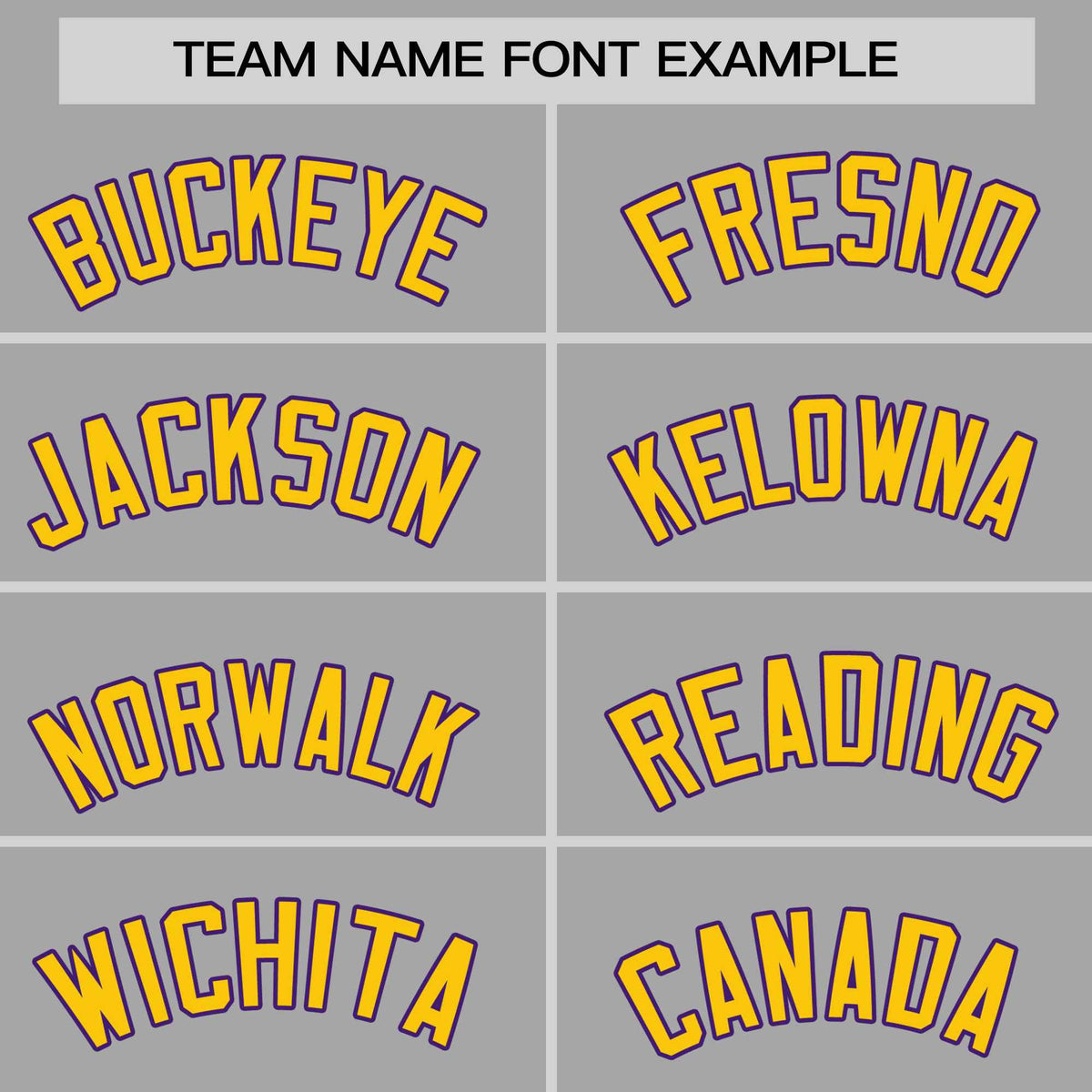 Custom Gray Gold-Purple Personalized Raglan Sleeves Authentic Baseball Jersey | KXKSHOP