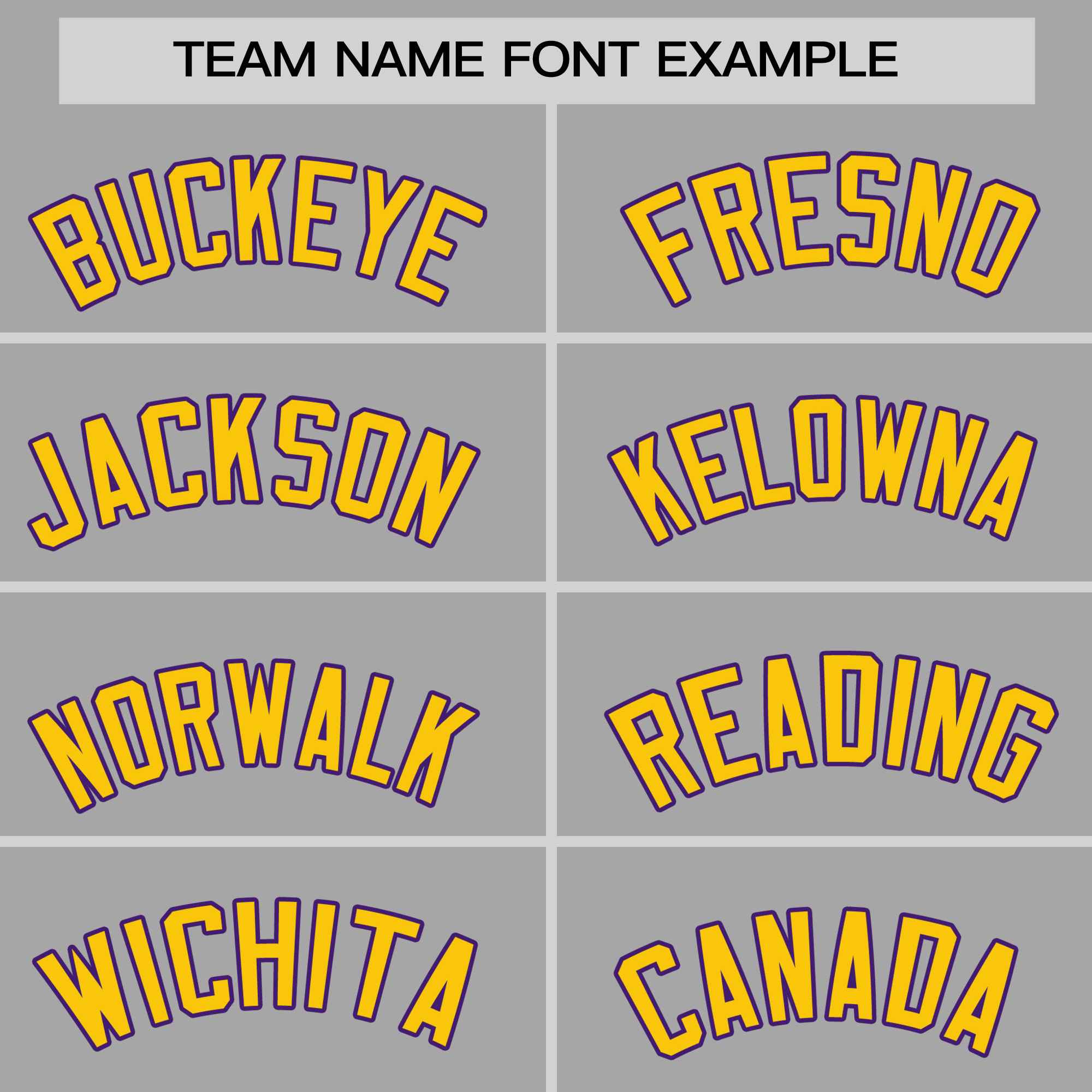 Custom Gray Gold-Purple Personalized Raglan Sleeves Authentic Baseball Jersey | KXKSHOP