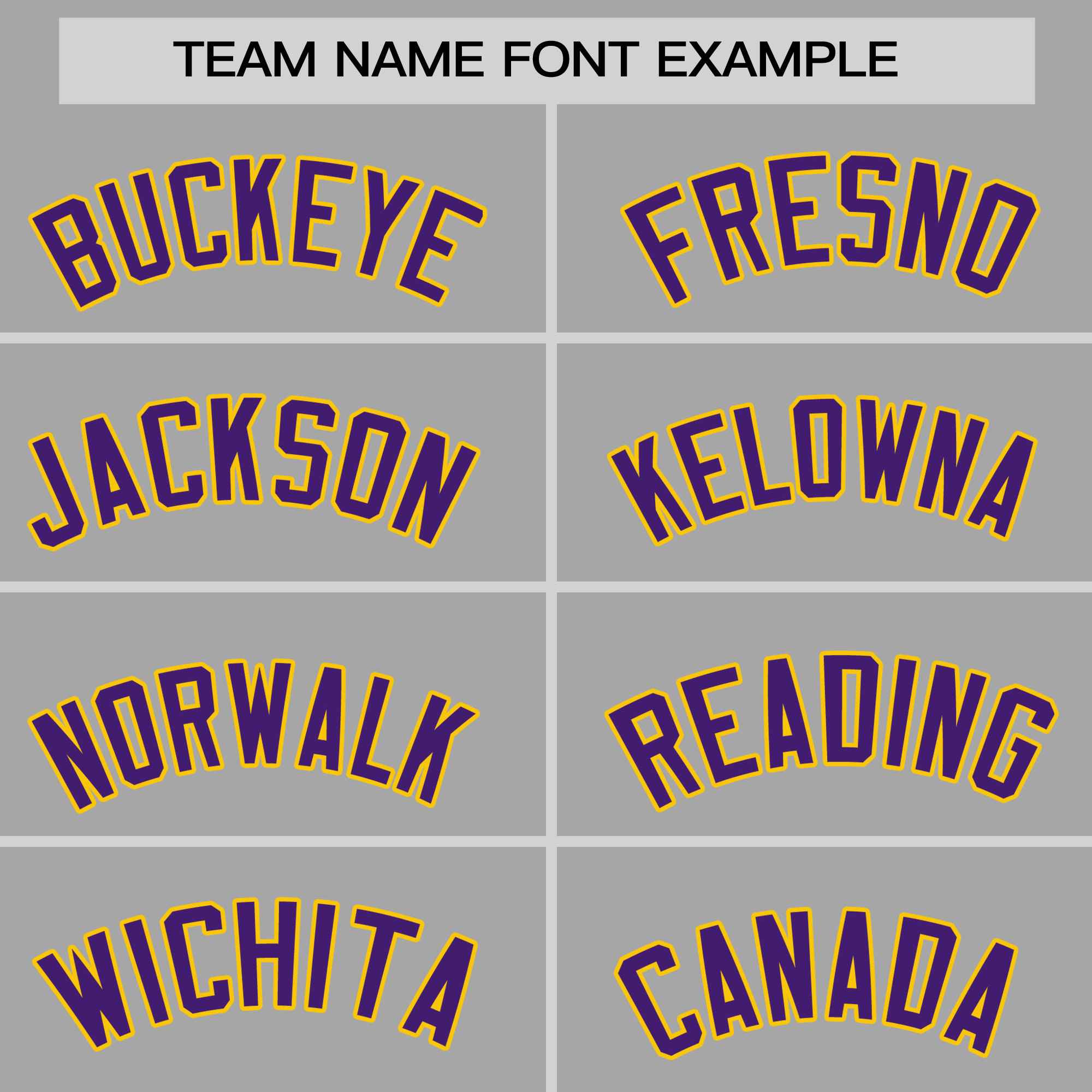 Custom Gray Purple-Gold Personalized Raglan Sleeves Authentic Baseball Jersey | KXKSHOP