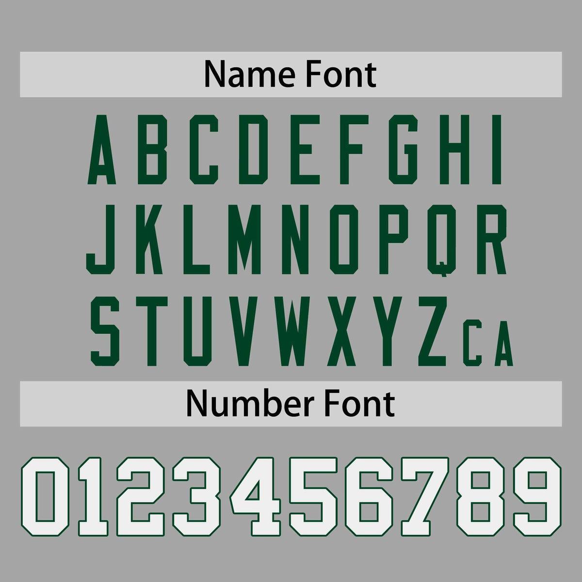 Custom Gray White-Kelly Green Personalized Raglan Sleeves Authentic Baseball Jersey | KXKSHOP