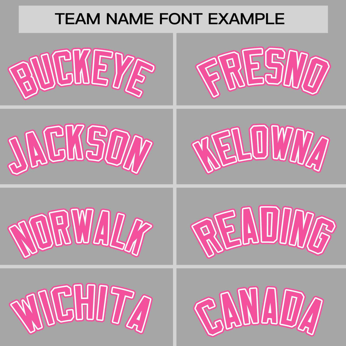 Custom Gray Pink- Personalized Raglan Sleeves Authentic Baseball Jersey | KXKSHOP