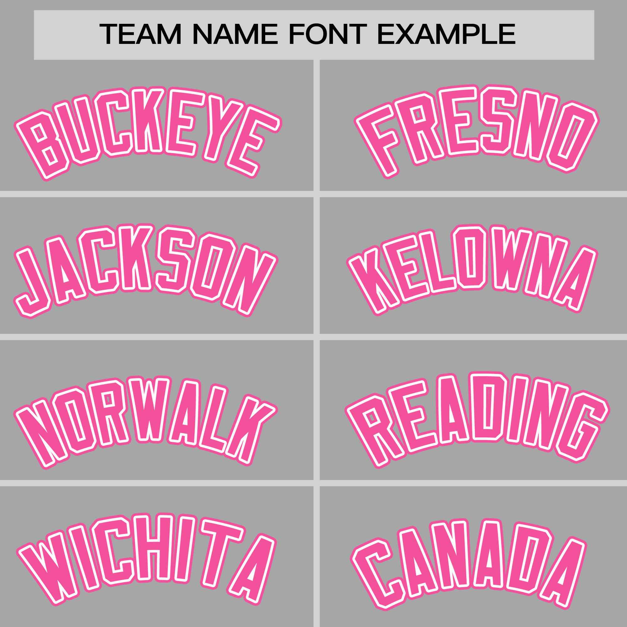 Custom Gray Pink- Personalized Raglan Sleeves Authentic Baseball Jersey | KXKSHOP