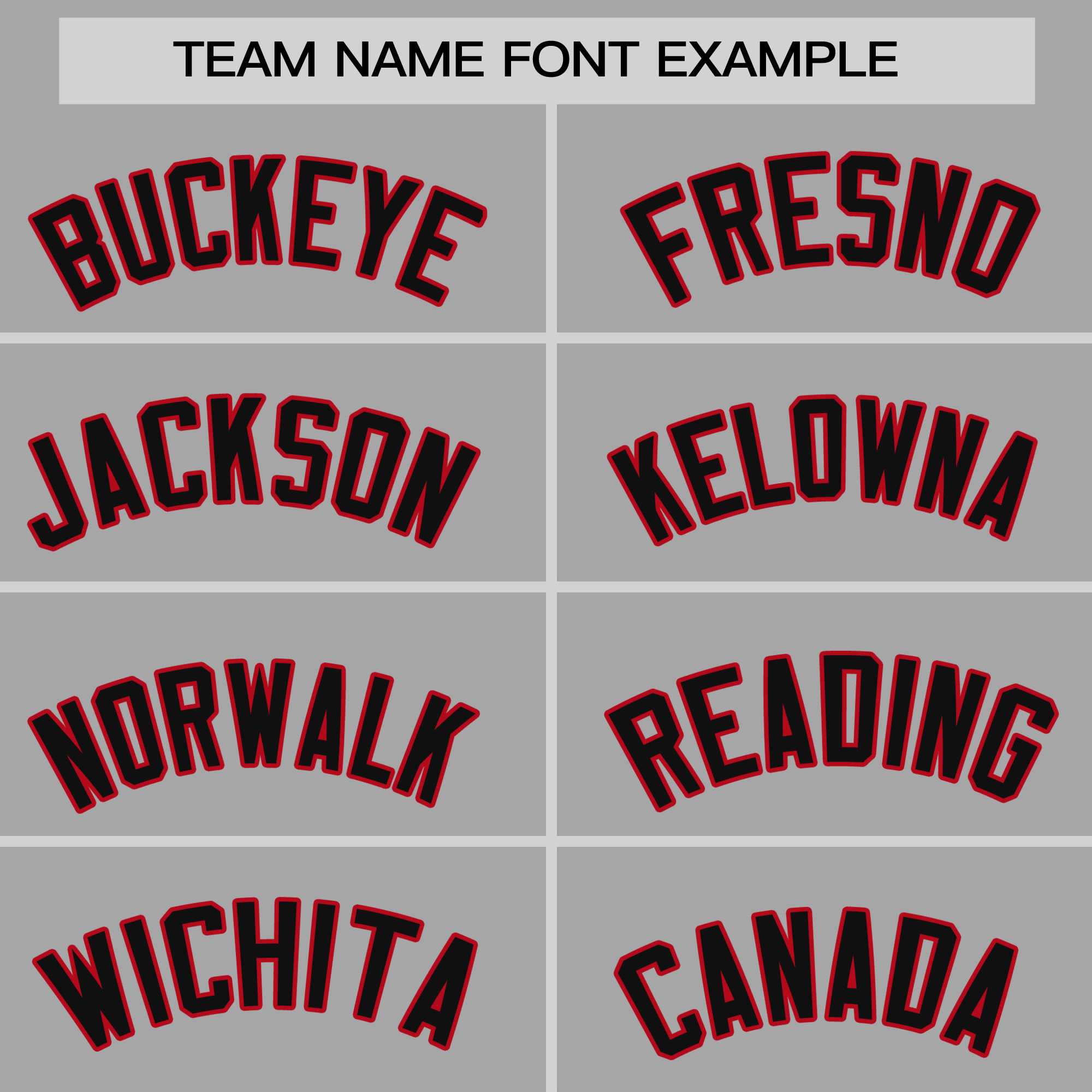 Custom Gray Black-Red Personalized Raglan Sleeves Authentic Baseball Jersey | KXKSHOP