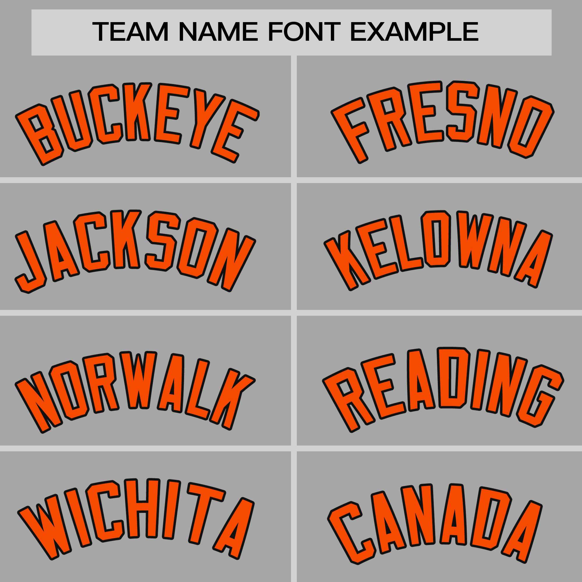 Custom Gray Orange-Black Personalized Raglan Sleeves Authentic Baseball Jersey | KXKSHOP