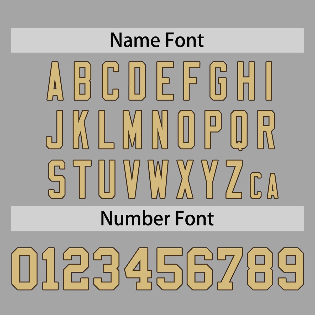 Custom Gray Khaki-Brown Personalized Raglan Sleeves Authentic Baseball Jersey | KXKSHOP