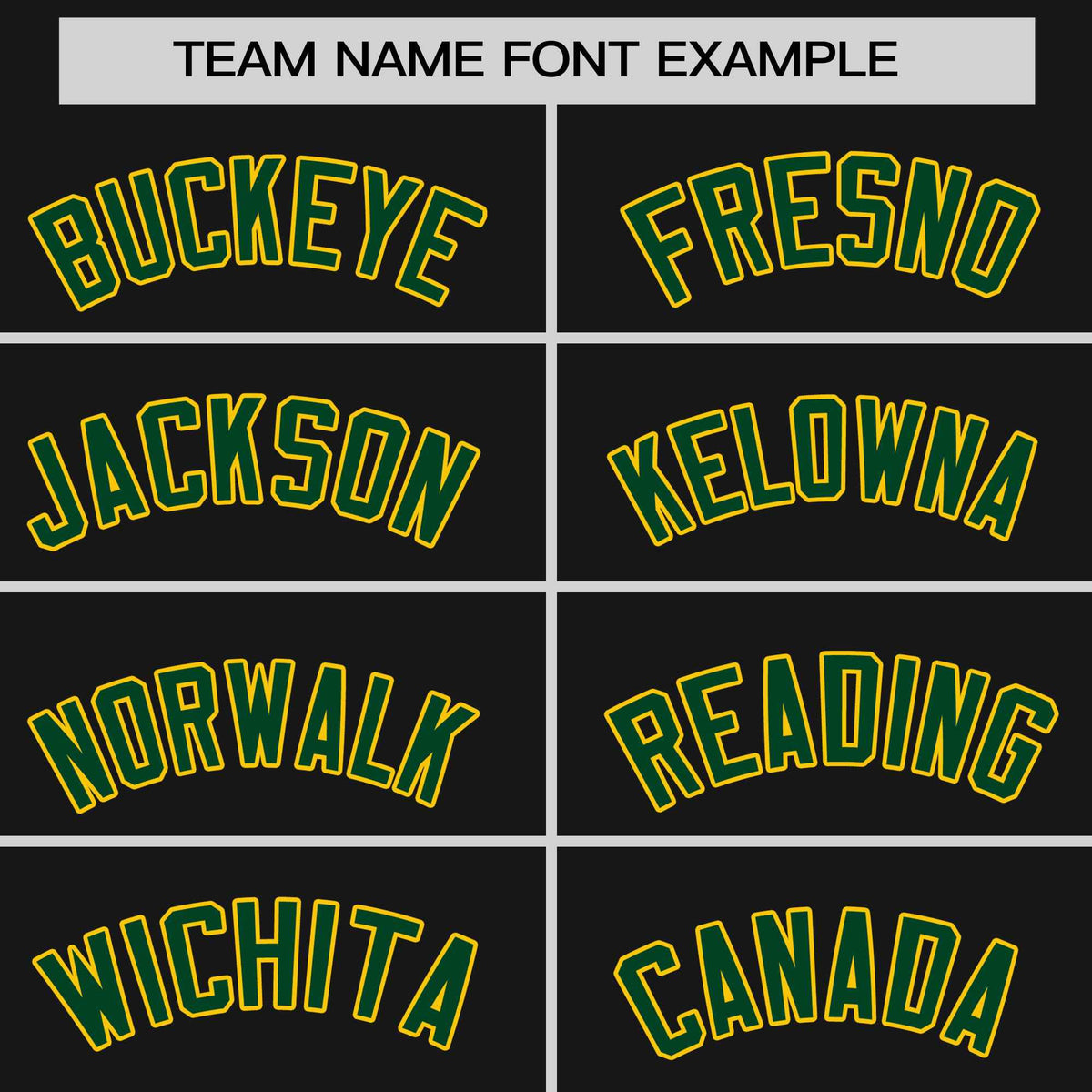 Custom Black Green-Gold Personalized Raglan Sleeves Authentic Baseball Jersey | KXKSHOP