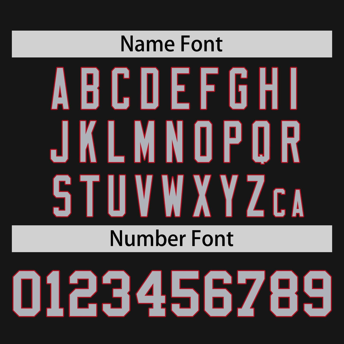 Custom Black Gray-Red Personalized Raglan Sleeves Authentic Baseball Jersey | KXKSHOP