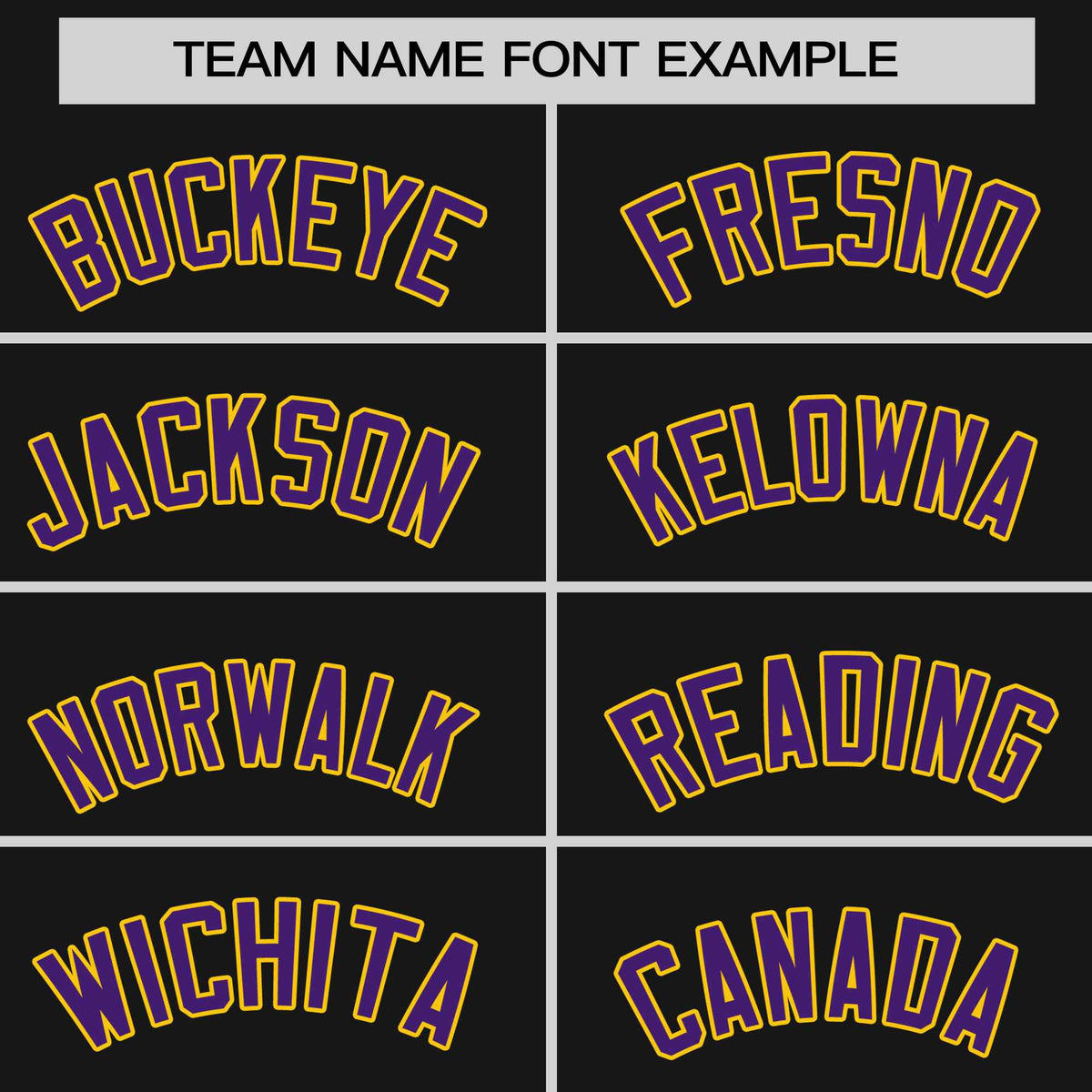Custom Black Purple-Gold Personalized Raglan Sleeves Authentic Baseball Jersey | KXKSHOP