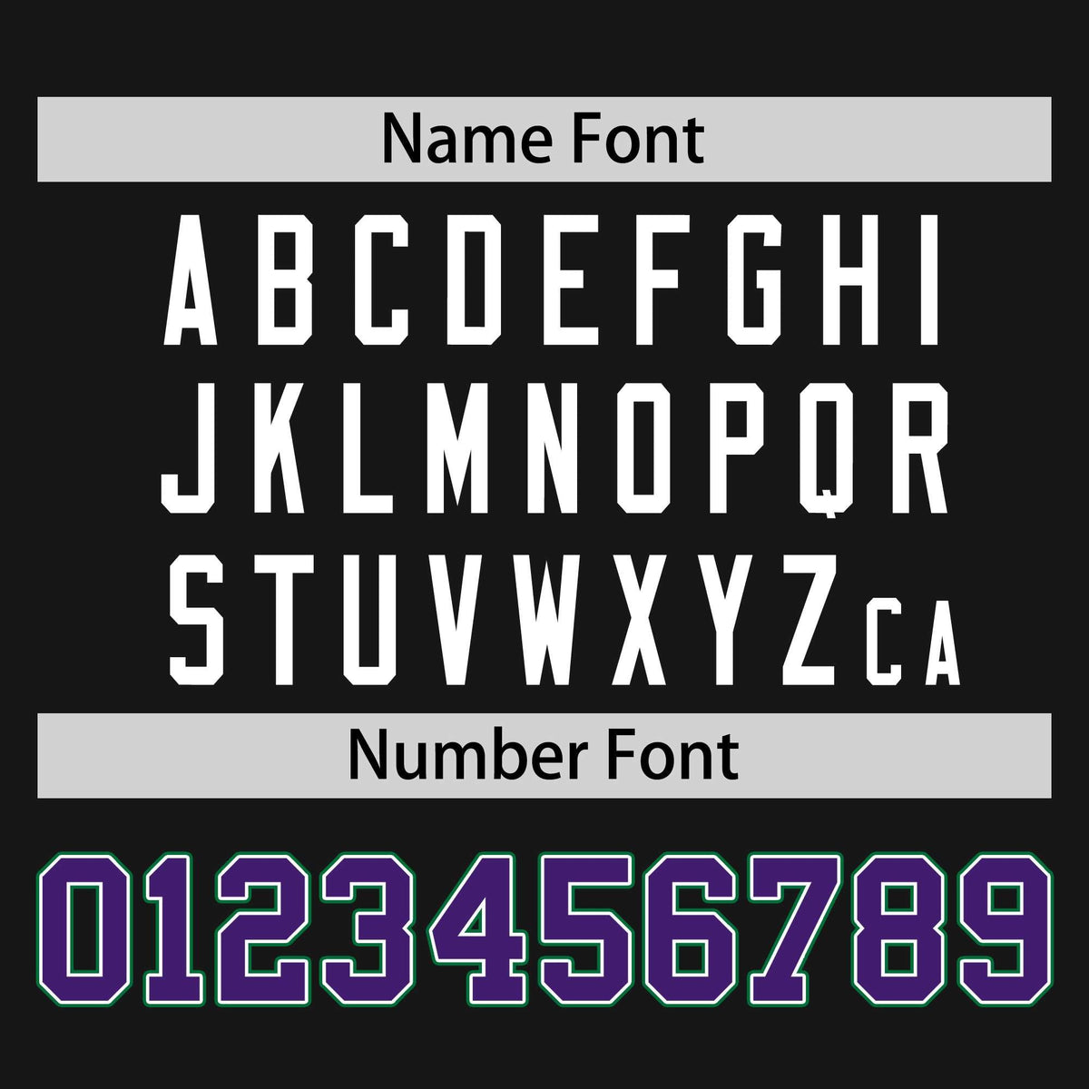 Custom Black Purple-Teal Personalized Raglan Sleeves Authentic Baseball Jersey | KXKSHOP