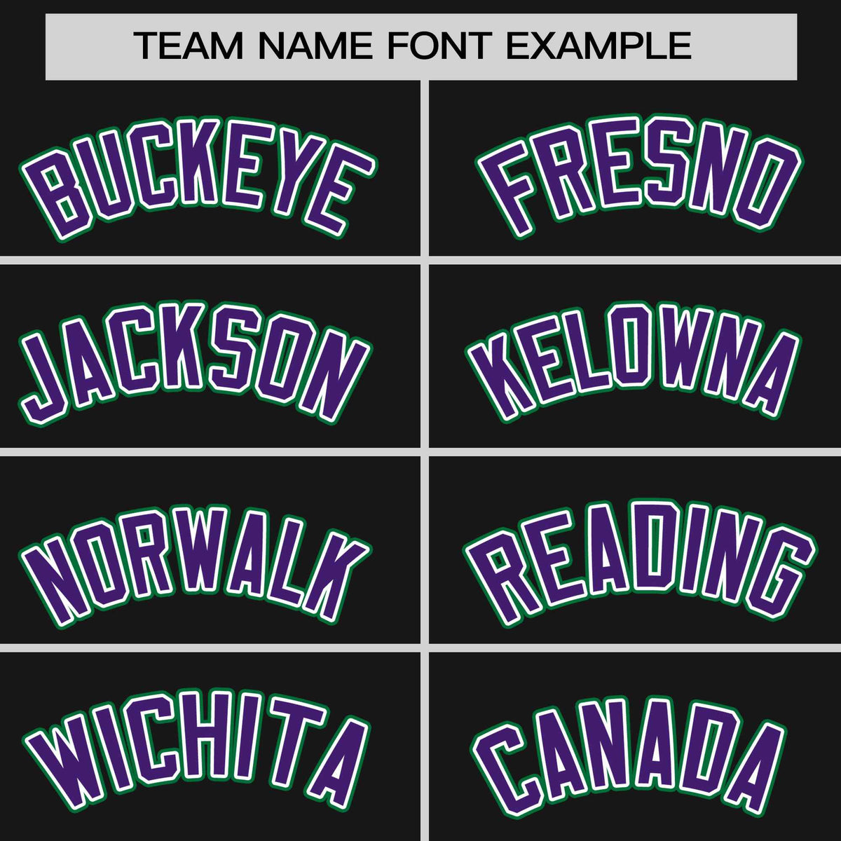 Custom Black Purple-Teal Personalized Raglan Sleeves Authentic Baseball Jersey | KXKSHOP
