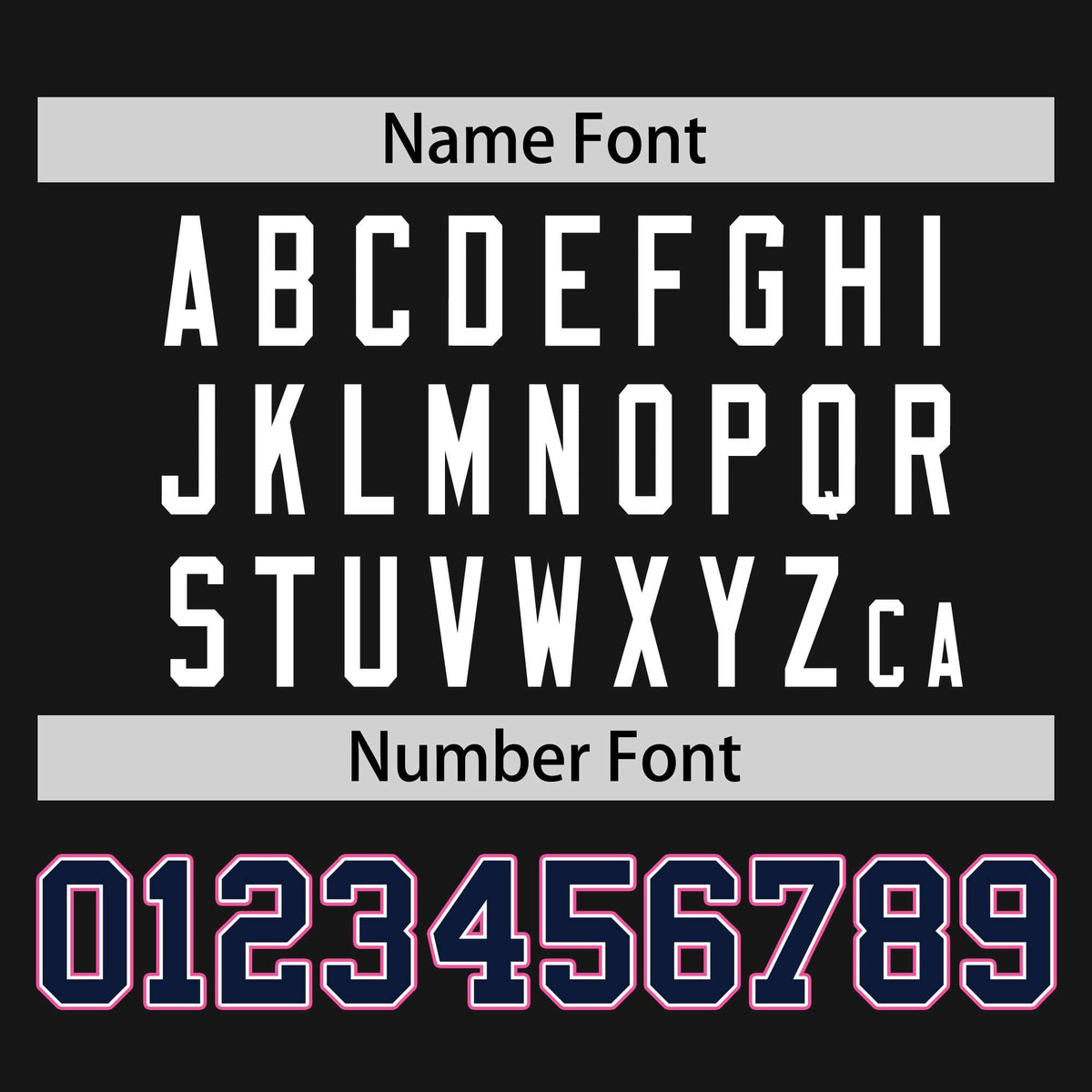 Custom Black Navy-Pink Personalized Raglan Sleeves Authentic Baseball Jersey | KXKSHOP