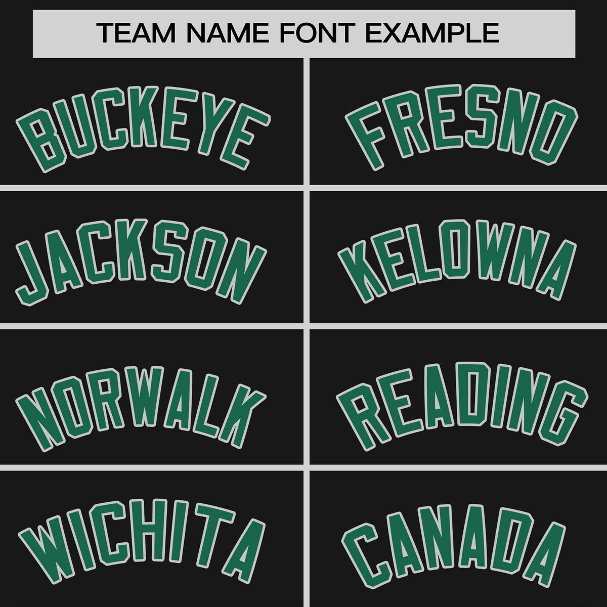 Custom Black Kelly Green-Gray Personalized Raglan Sleeves Authentic Baseball Jersey | KXKSHOP