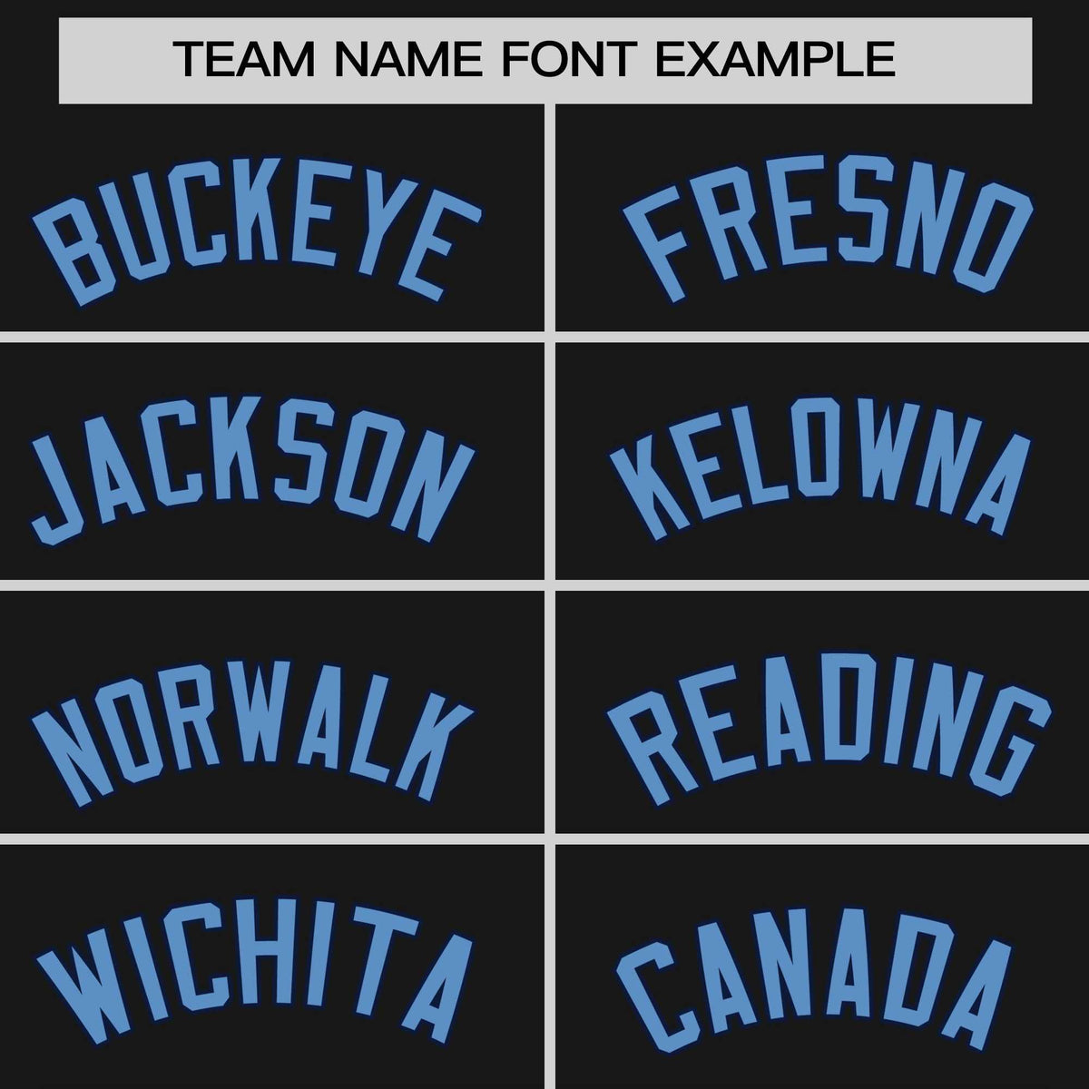 Custom Black Light Blue-Navy Personalized Raglan Sleeves Authentic Baseball Jersey | KXKSHOP