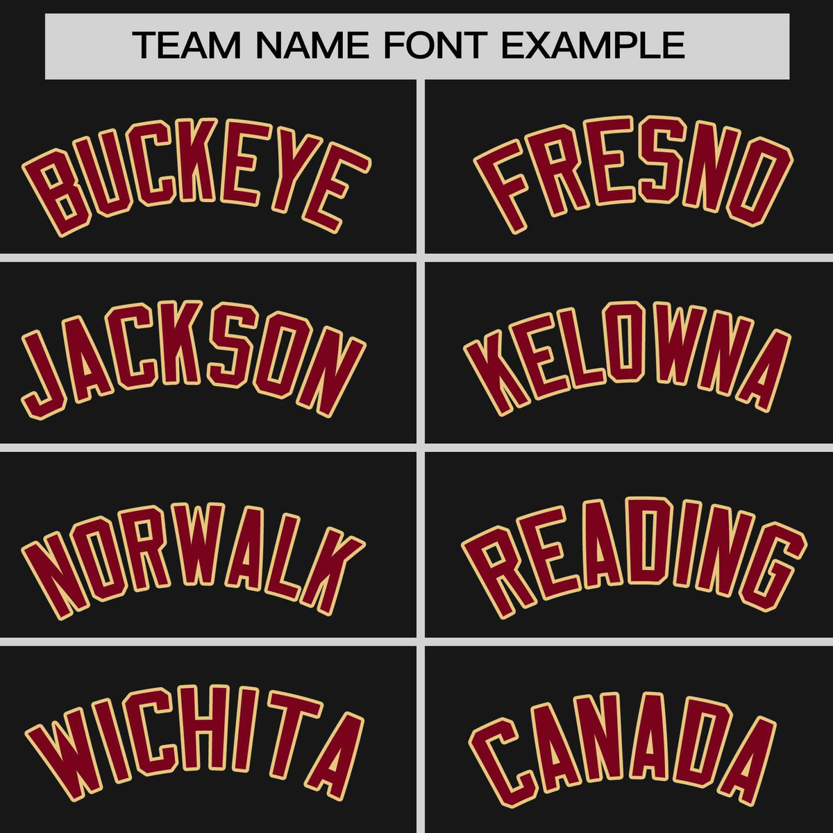 Custom Black Crimson-Old Gold Personalized Raglan Sleeves Authentic Baseball Jersey | KXKSHOP