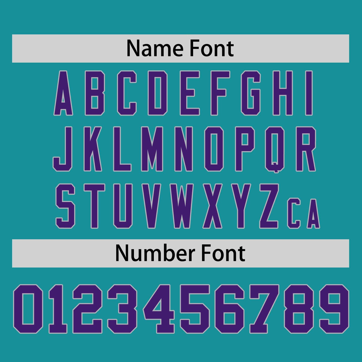 Custom Aqua Purple-Gray Personalized Raglan Sleeves Authentic Baseball Jersey | KXKSHOP