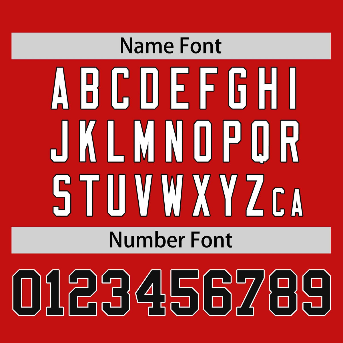 Custom Red Black-White Personalized Raglan Sleeves Authentic Baseball Jersey | KXKSHOP