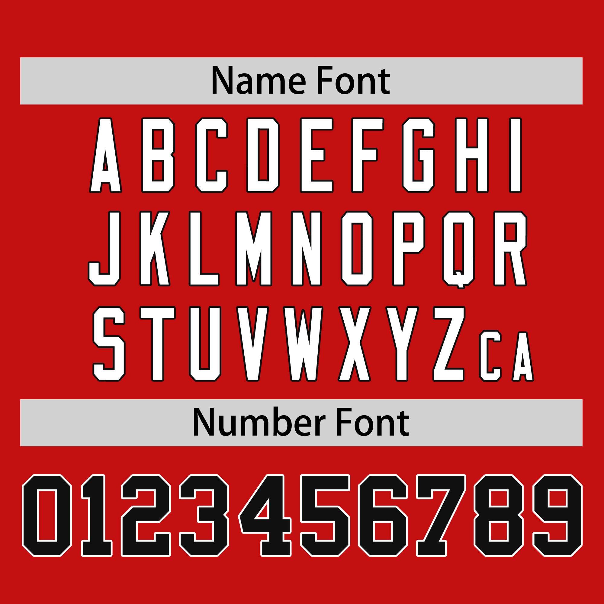 Custom Red Black-White Personalized Raglan Sleeves Authentic Baseball Jersey | KXKSHOP