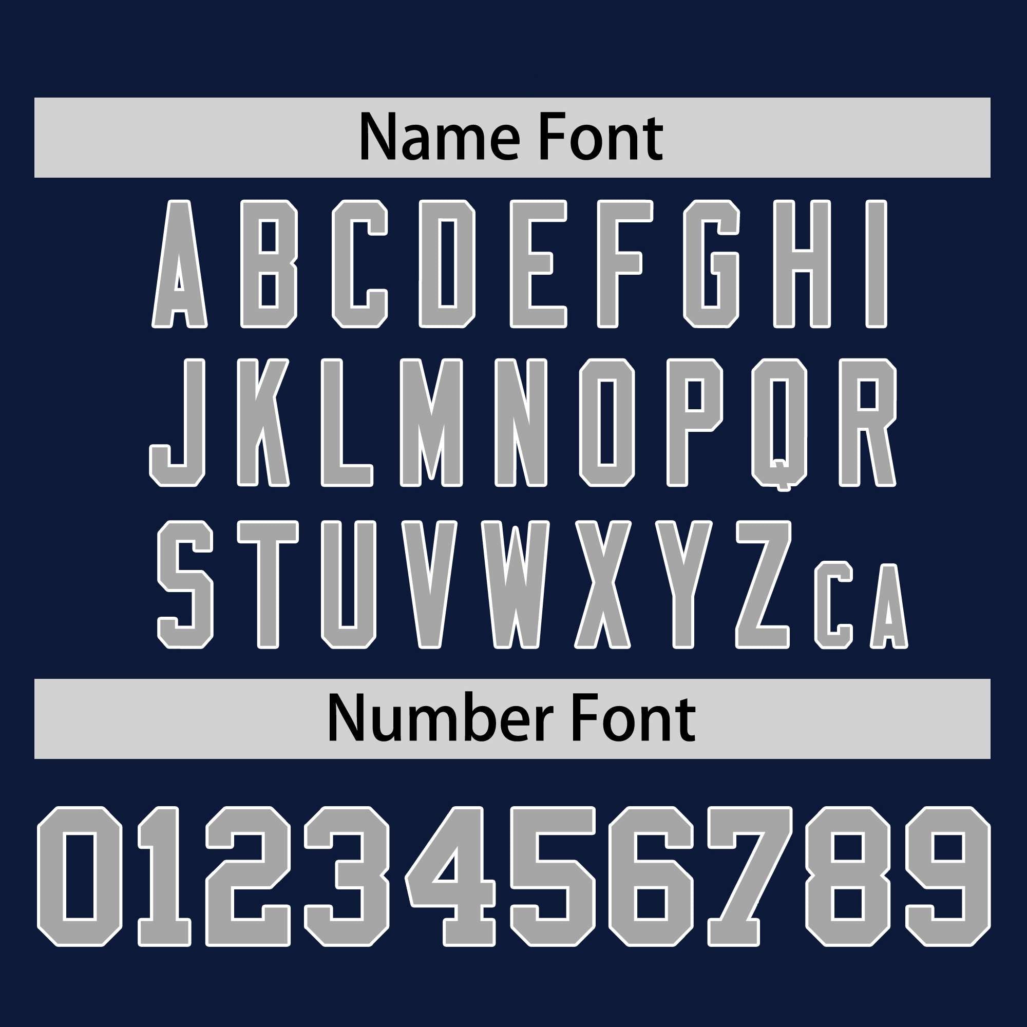 Custom Navy Gray-White Personalized Raglan Sleeves Authentic Baseball Jersey | KXKSHOP