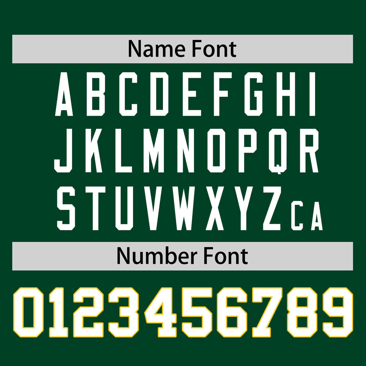 Custom Green White-Gold Personalized Raglan Sleeves Authentic Baseball Jersey | KXKSHOP