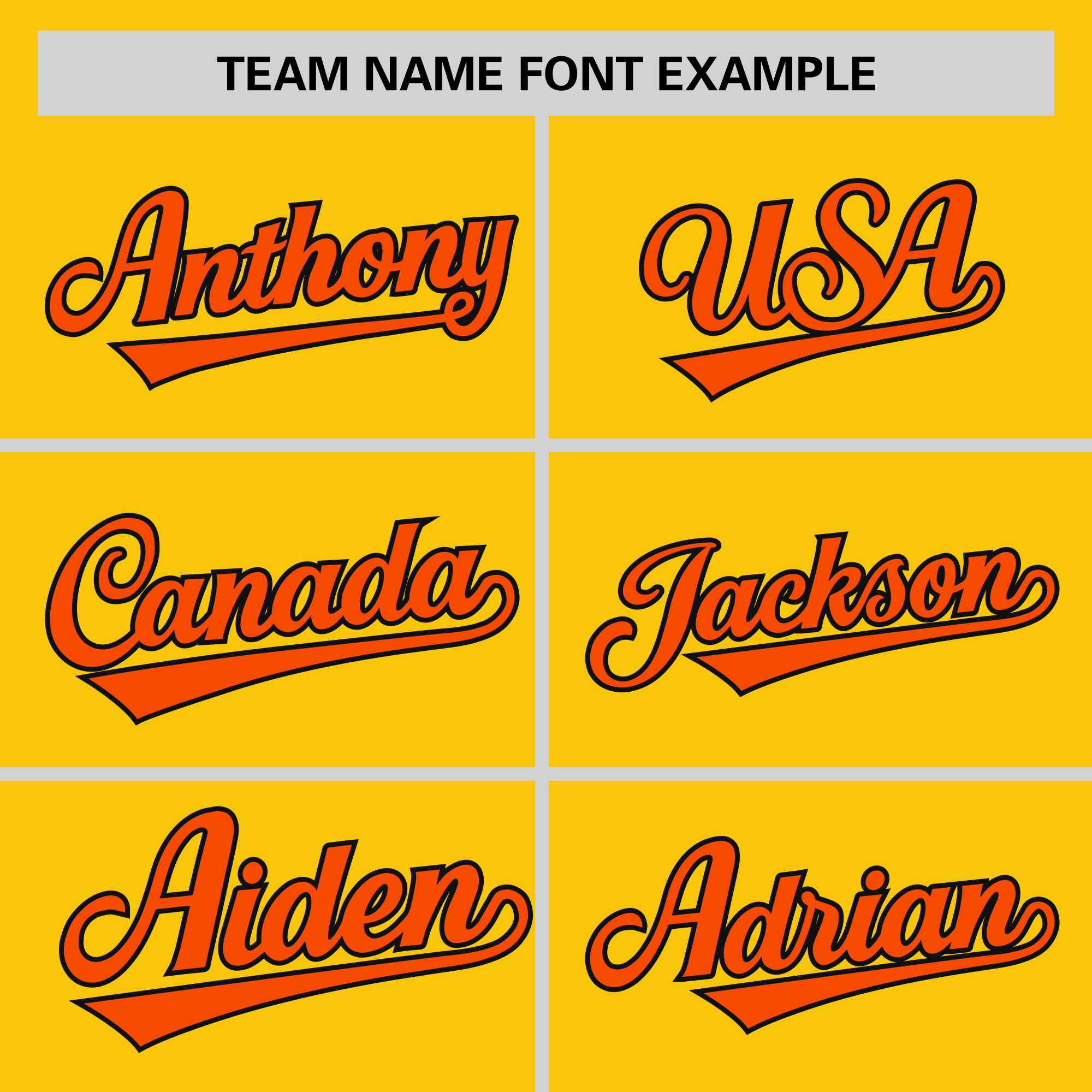 Custom Gold Orange-Black Personalized Raglan Sleeves Authentic Baseball Jersey | KXKSHOP