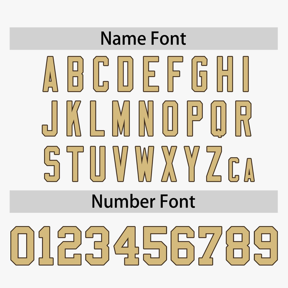 Custom White Khaki-Brown Personalized Raglan Sleeves Authentic Baseball Jersey | KXKSHOP