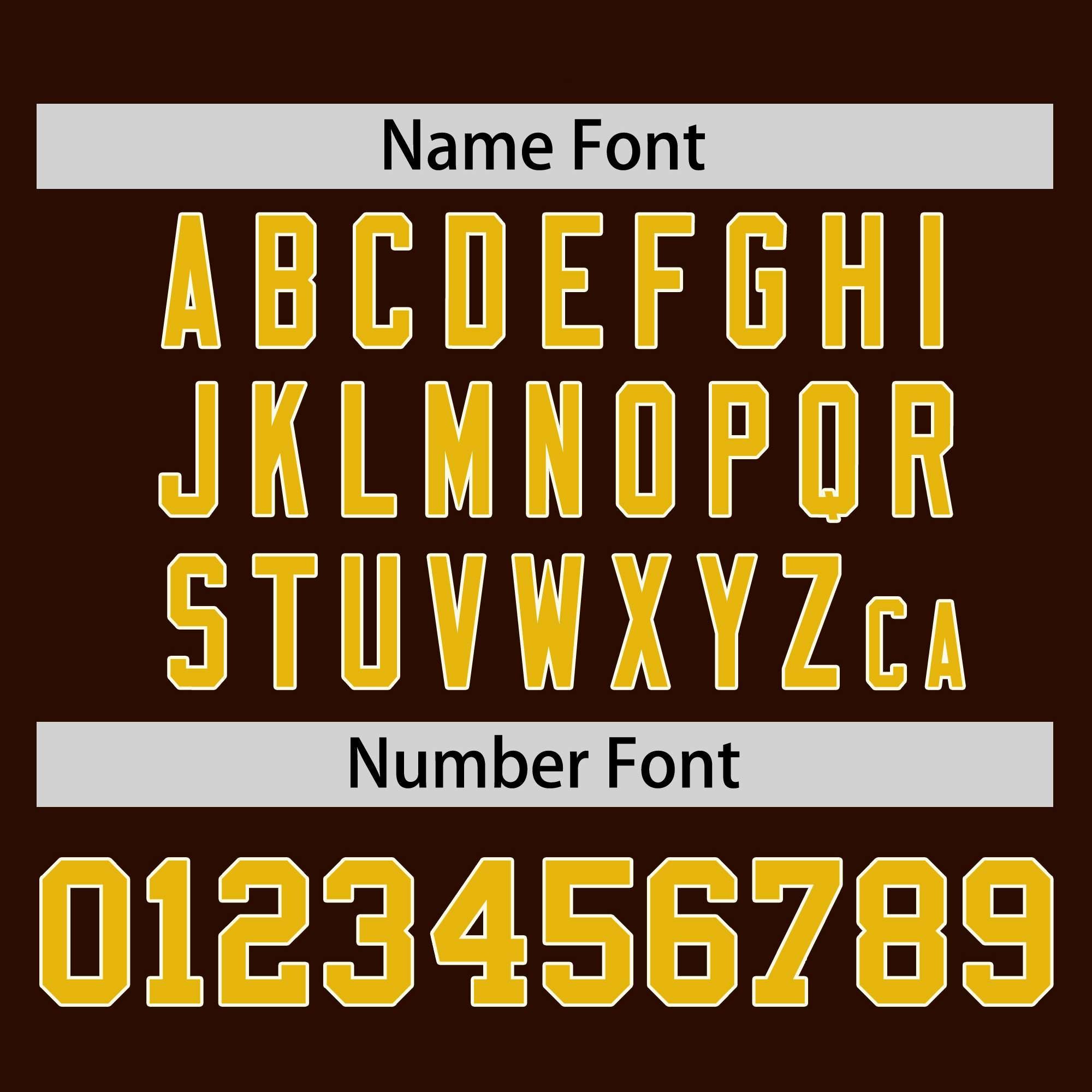 Custom Brown Gold-Cream Personalized Raglan Sleeves Authentic Baseball Jersey | KXKSHOP