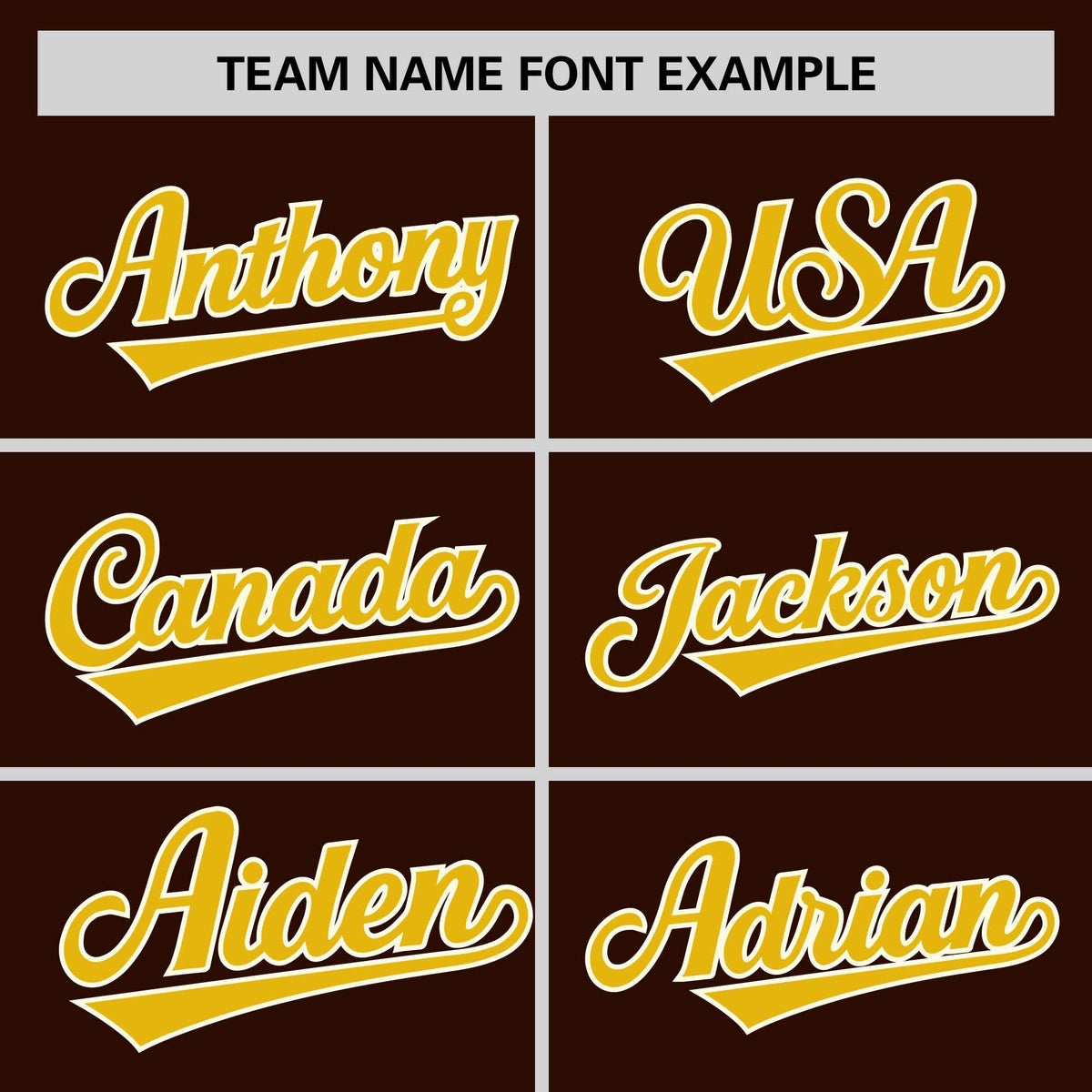 Custom Brown Gold-Cream Personalized Raglan Sleeves Authentic Baseball Jersey | KXKSHOP