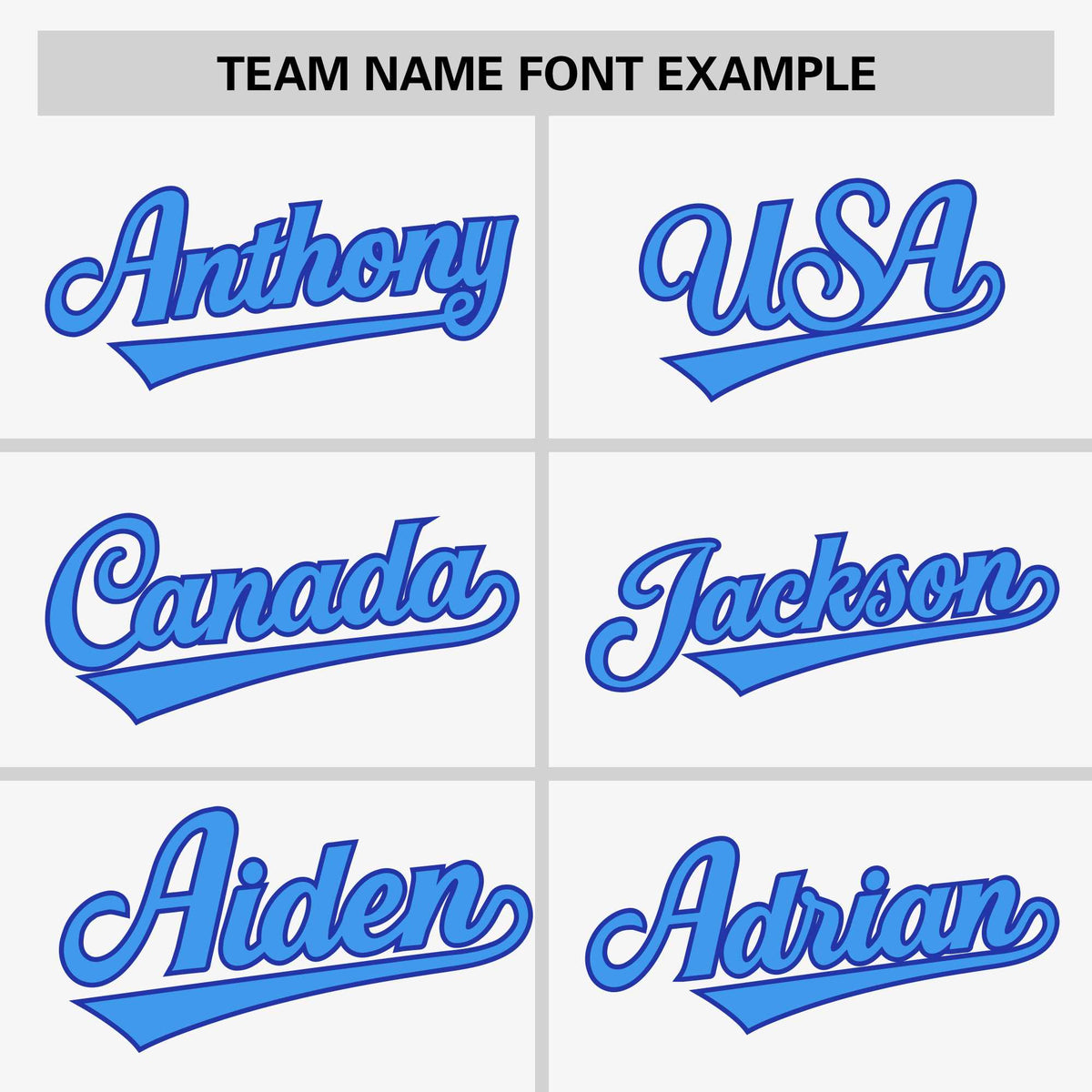 Custom White Powder Blue-Royal Personalized Raglan Sleeves Authentic Baseball Jersey | KXKSHOP