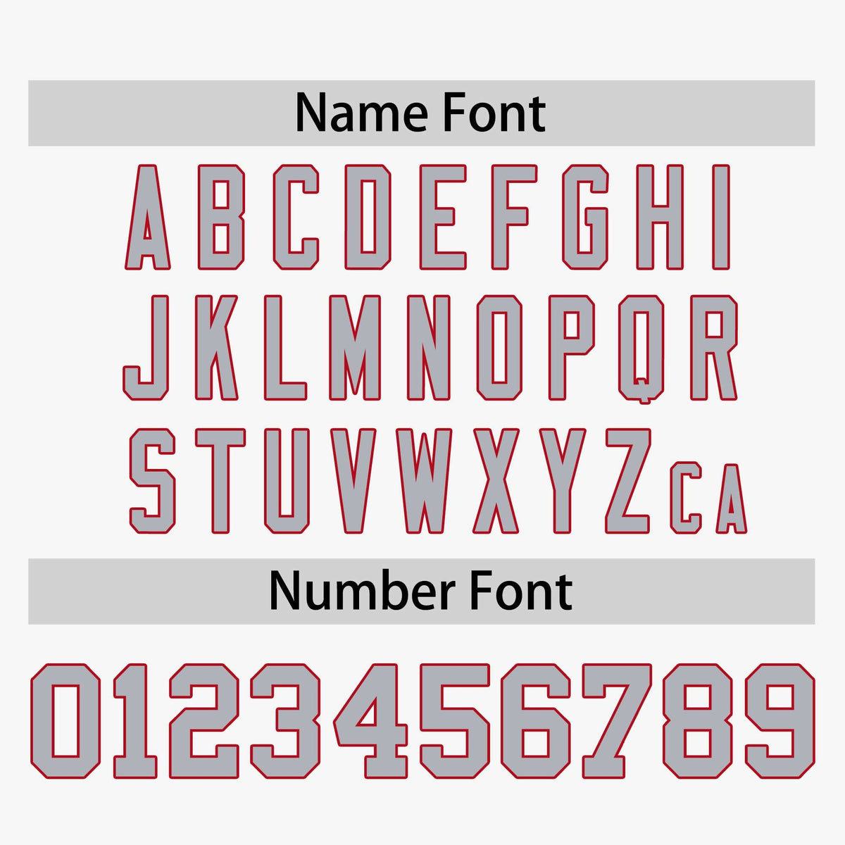 Custom White Gray-Red Personalized Raglan Sleeves Authentic Baseball Jersey | KXKSHOP