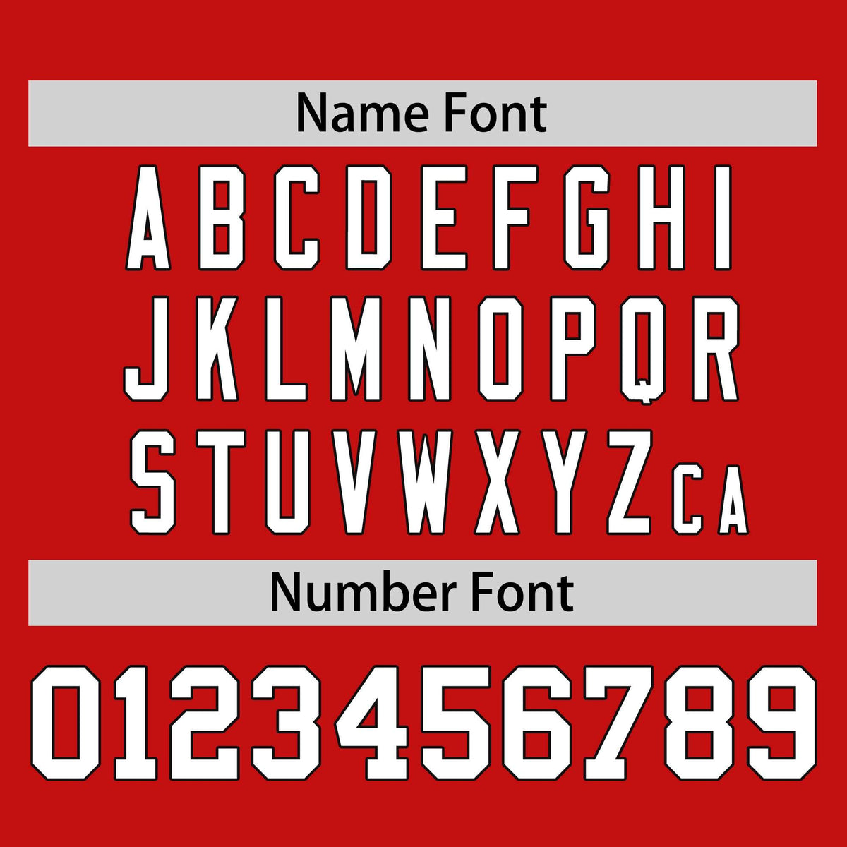 Custom Red White-Black Personalized Raglan Sleeves Authentic Baseball Jersey | KXKSHOP