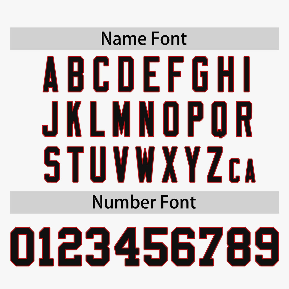 Custom White Black-Red Personalized Raglan Sleeves Authentic Baseball Jersey | KXKSHOP