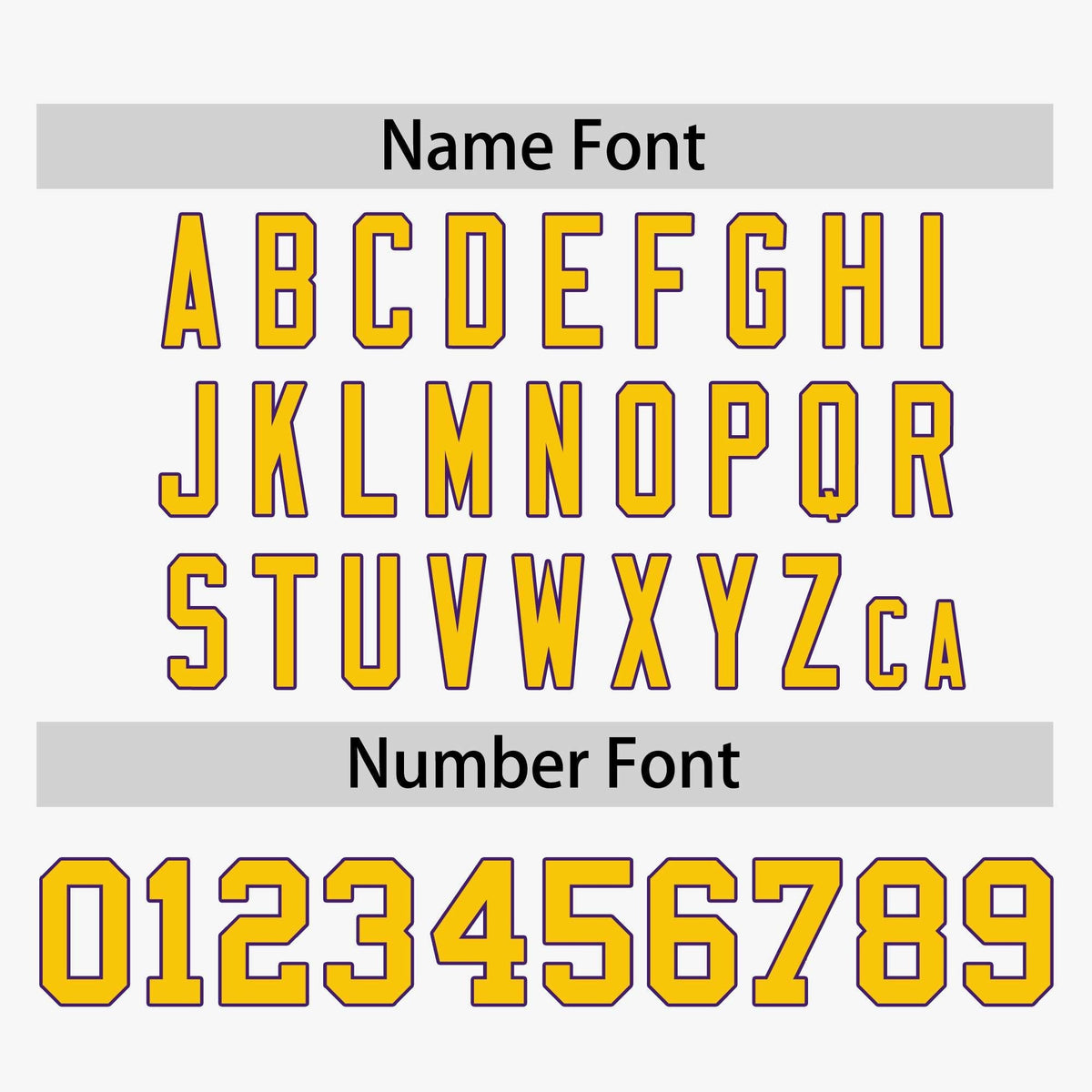 Custom White Gold-Purple Personalized Raglan Sleeves Authentic Baseball Jersey | KXKSHOP