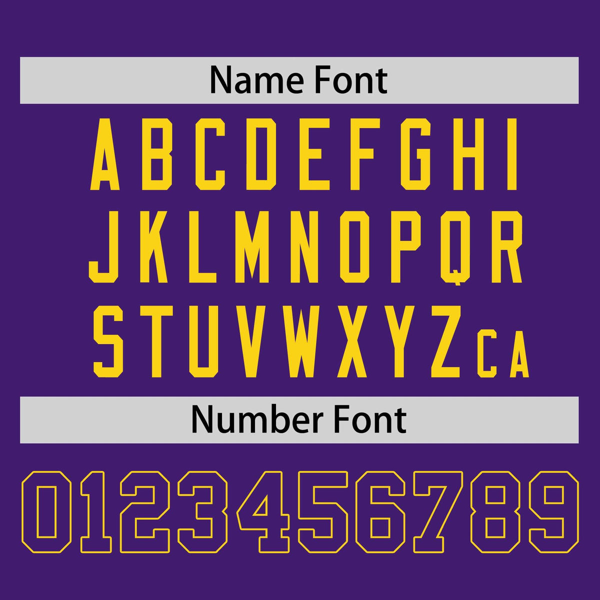 Custom Purple Purple-Gold Personalized Raglan Sleeves Authentic Baseball Jersey | KXKSHOP