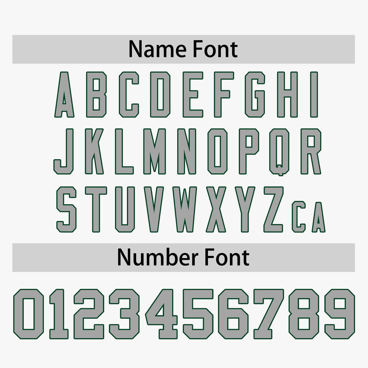 Custom White Gray-Green Personalized Raglan Sleeves Authentic Baseball Jersey | KXKSHOP